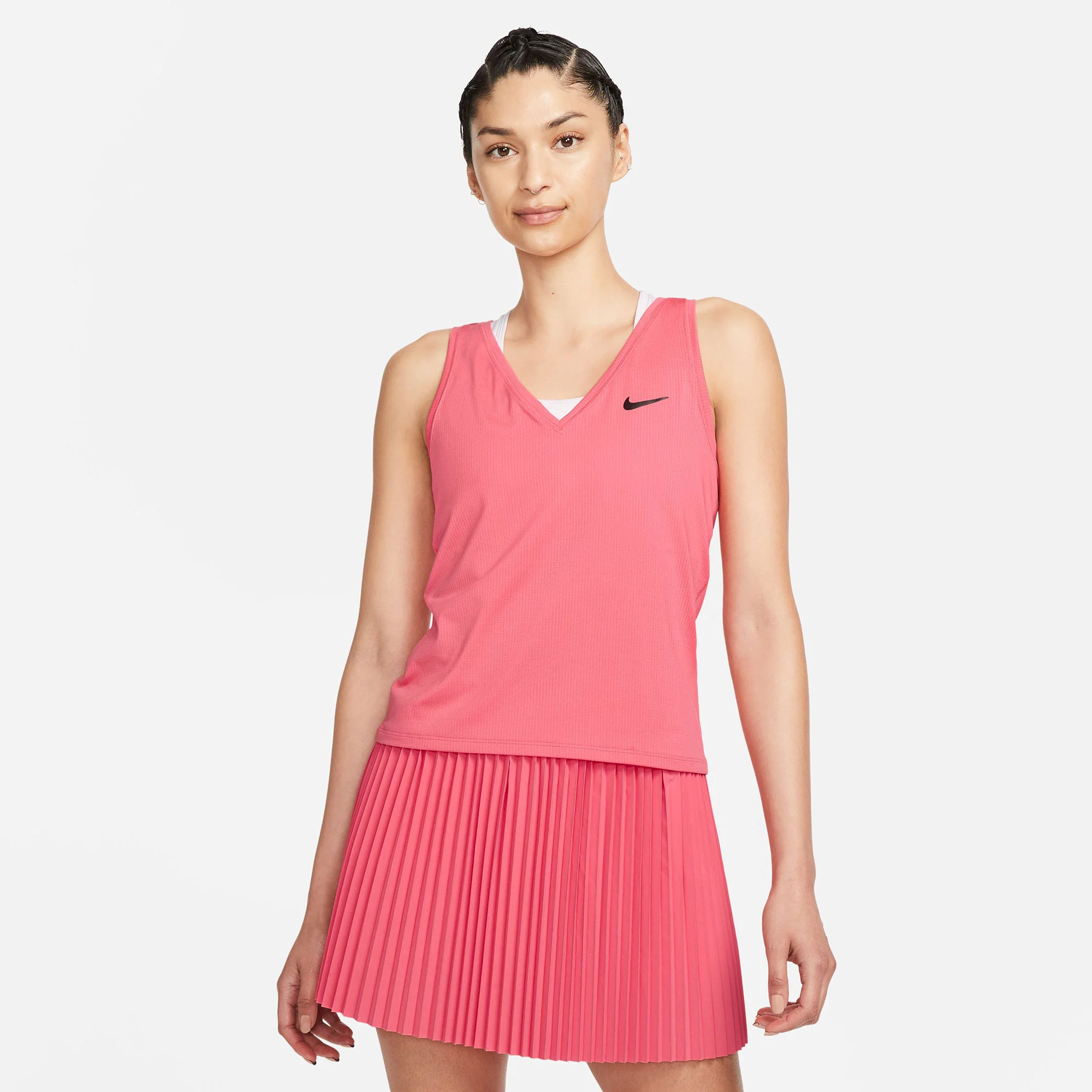 NikeCourt Dri-FIT Victory Women's Tennis Tank