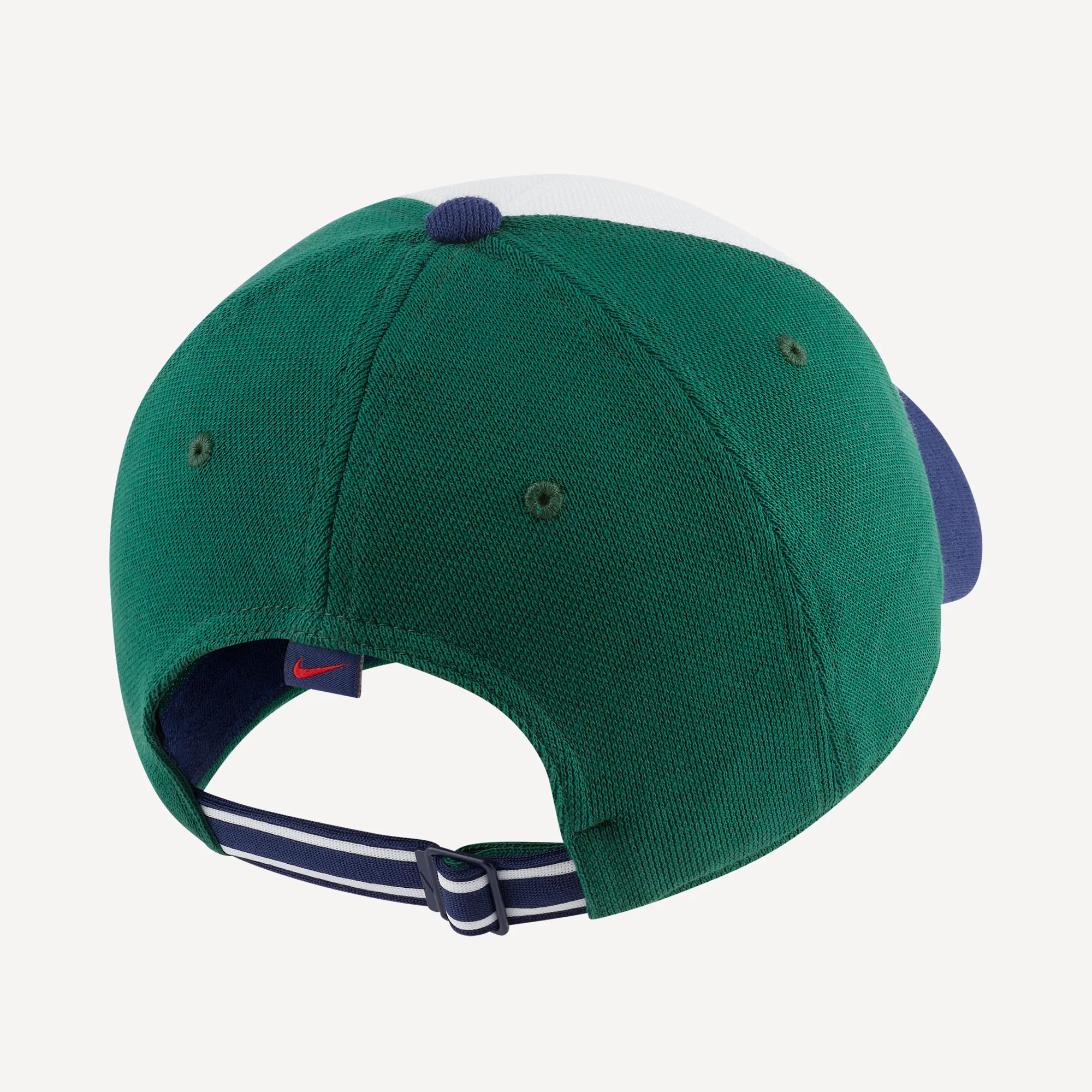 NikeCourt Heritage Court Logo Slam Tennis Cap - Image 2