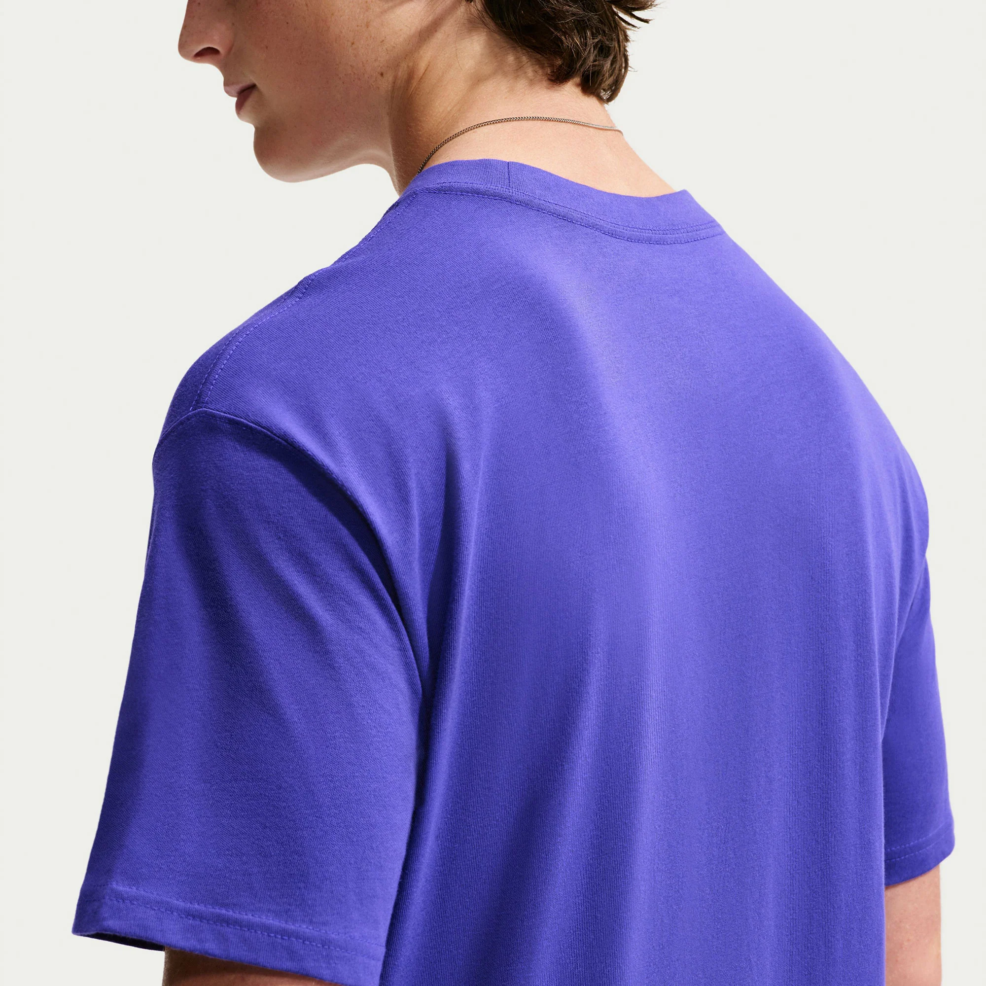 NikeCourt Heritage Max90 Men's Tennis T-Shirt - Image 2
