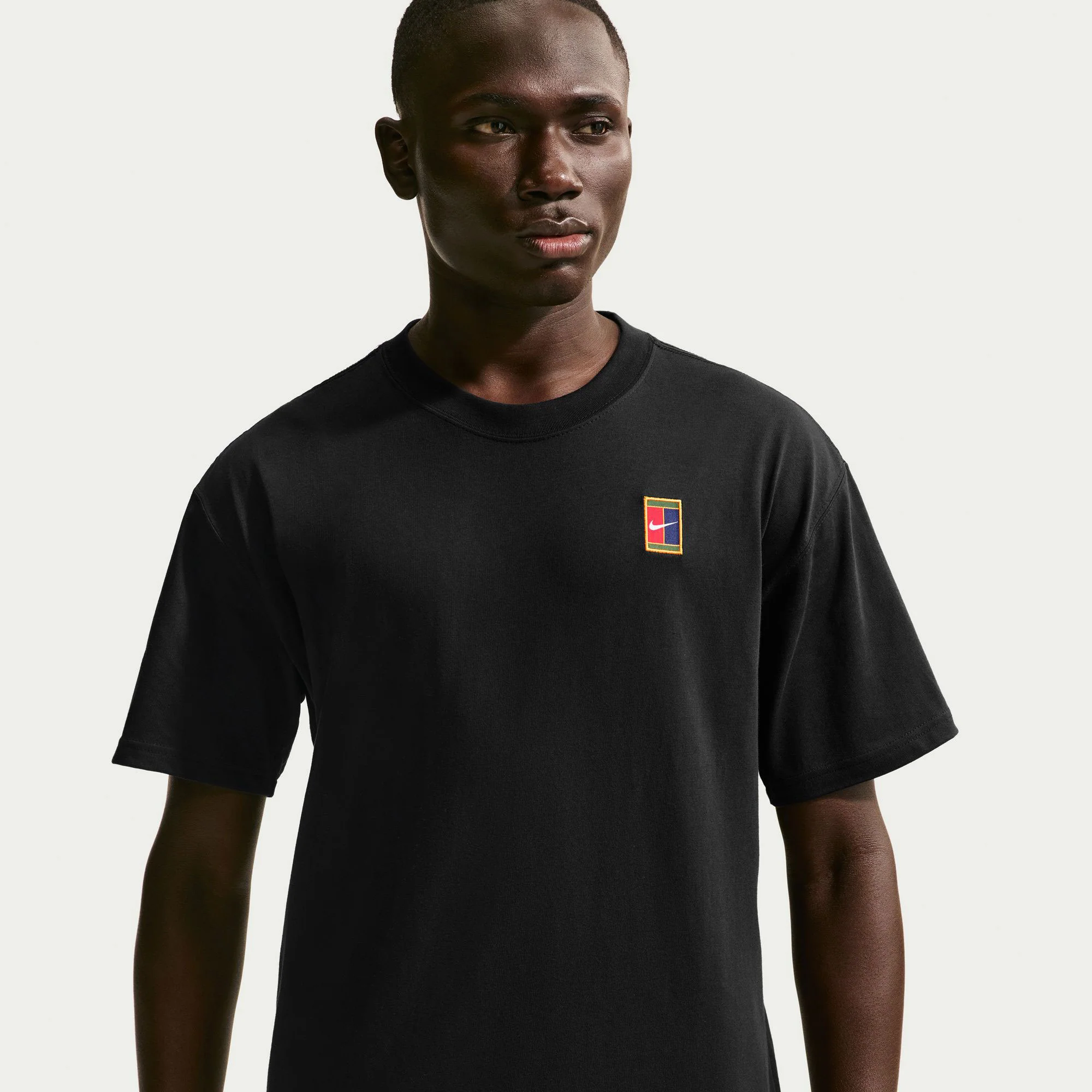 NikeCourt Heritage Max90 Men's Tennis T-Shirt
