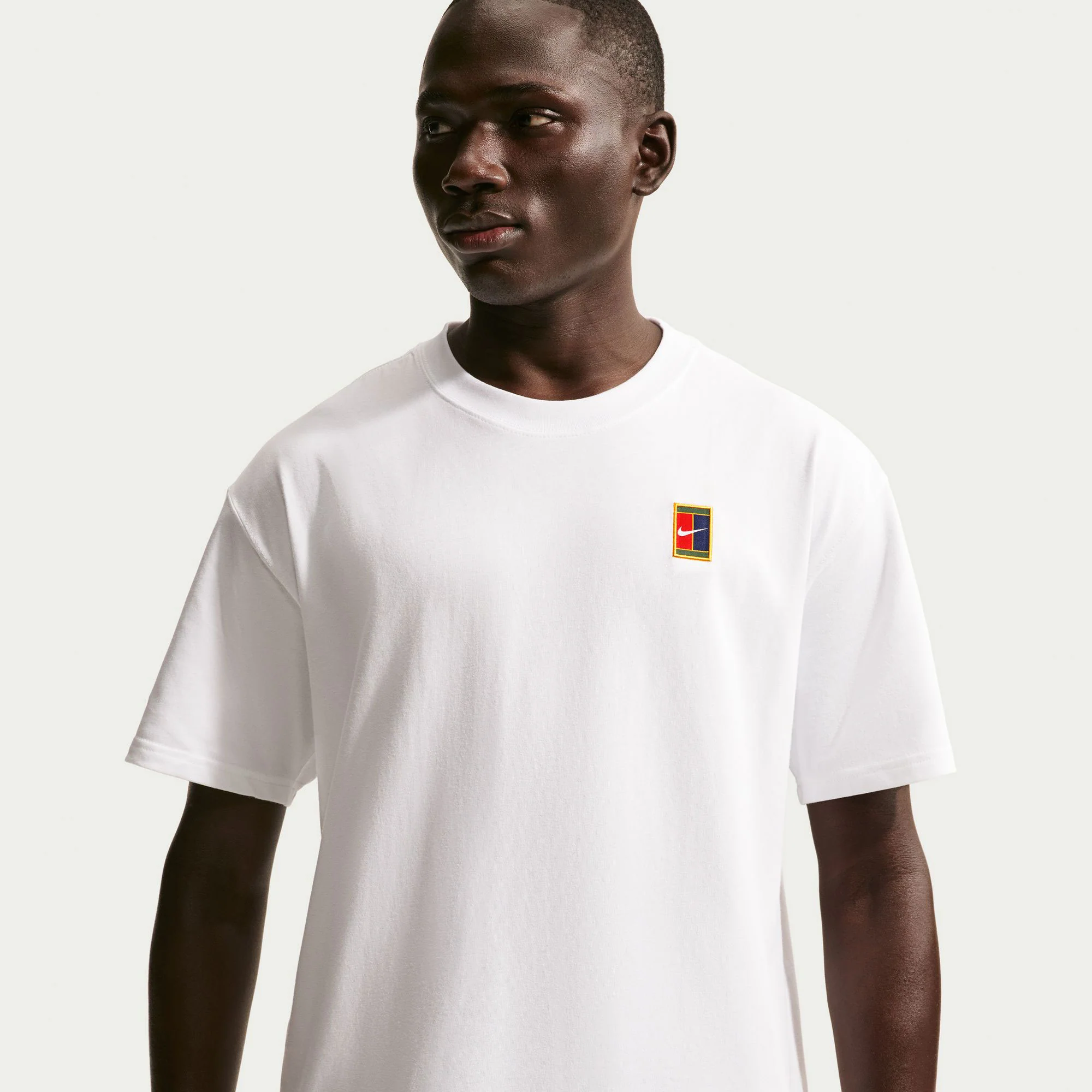 NikeCourt Heritage Max90 Men's Tennis T-Shirt