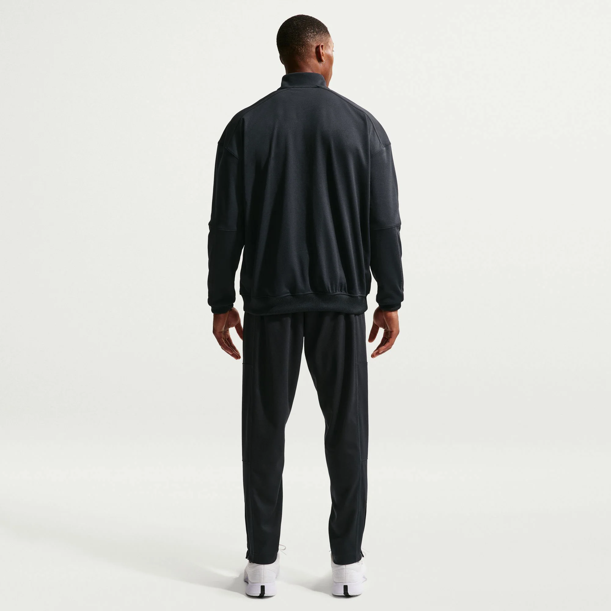 NikeCourt Heritage Men's Dri-FIT Tennis Jacket - Image 5