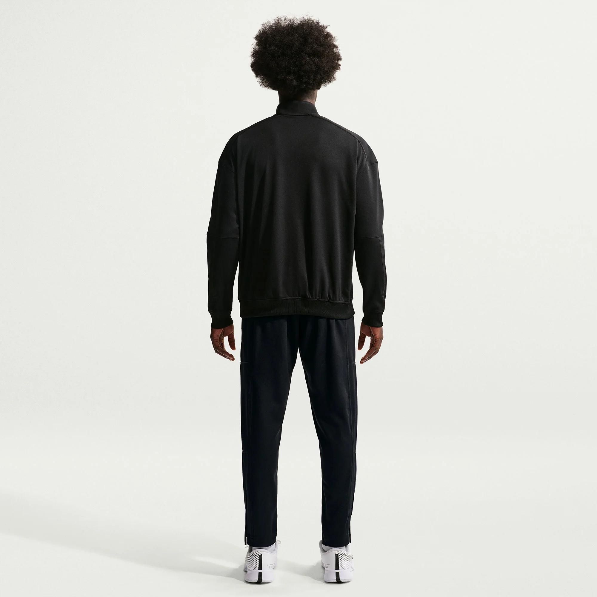 NikeCourt Heritage Men's Dri-FIT Tennis Pants - Image 2