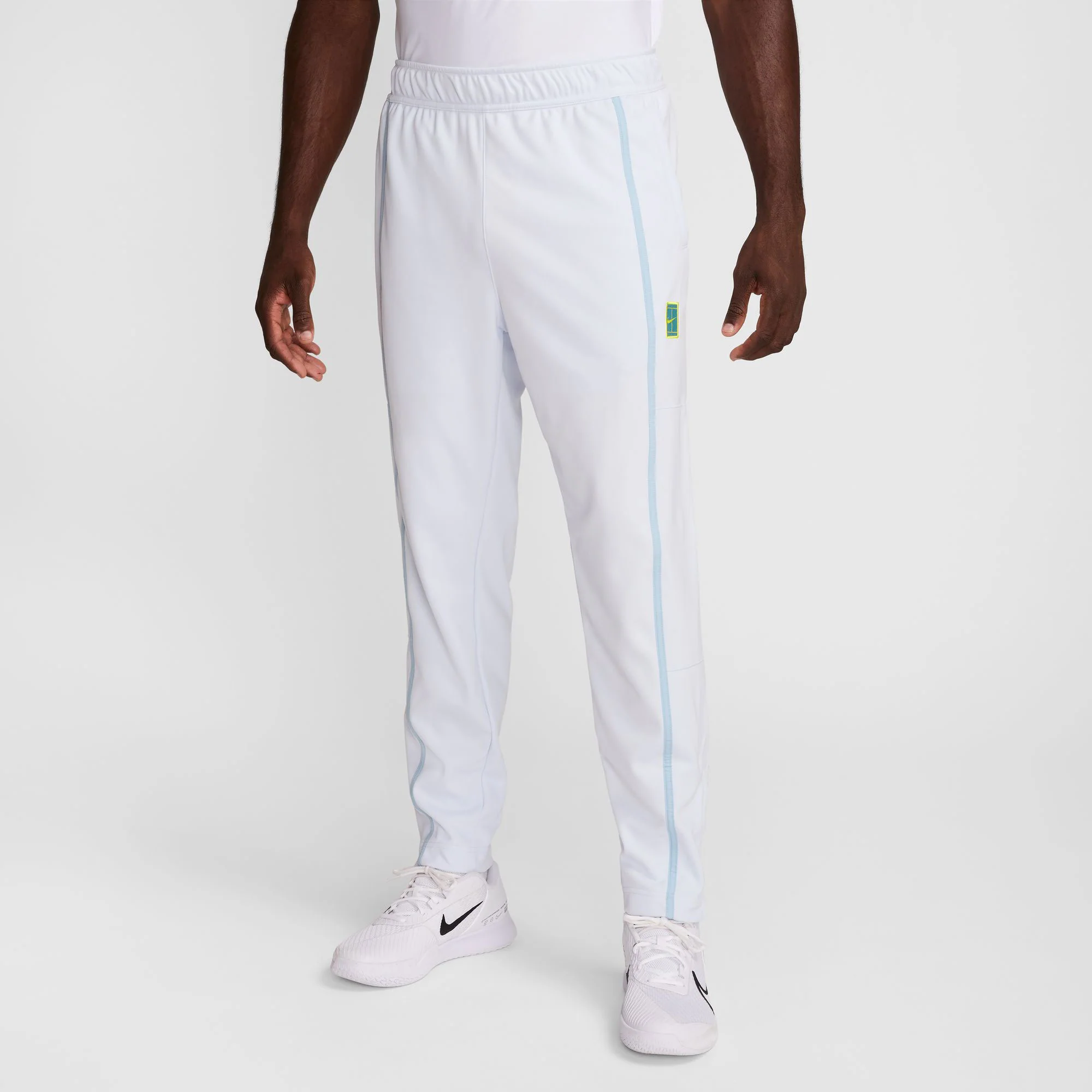 NikeCourt Heritage Men's Dri-FIT Tennis Pants