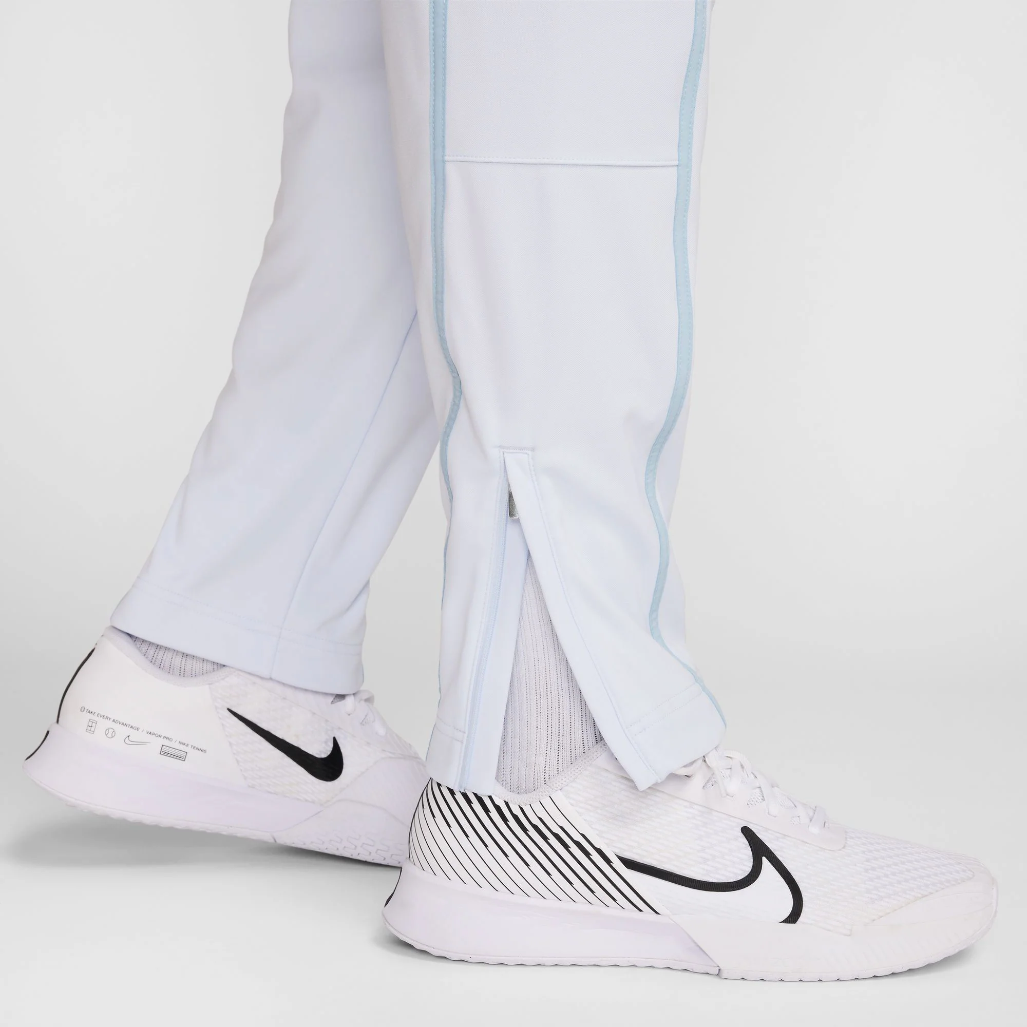 NikeCourt Heritage Men's Dri-FIT Tennis Pants - Image 5