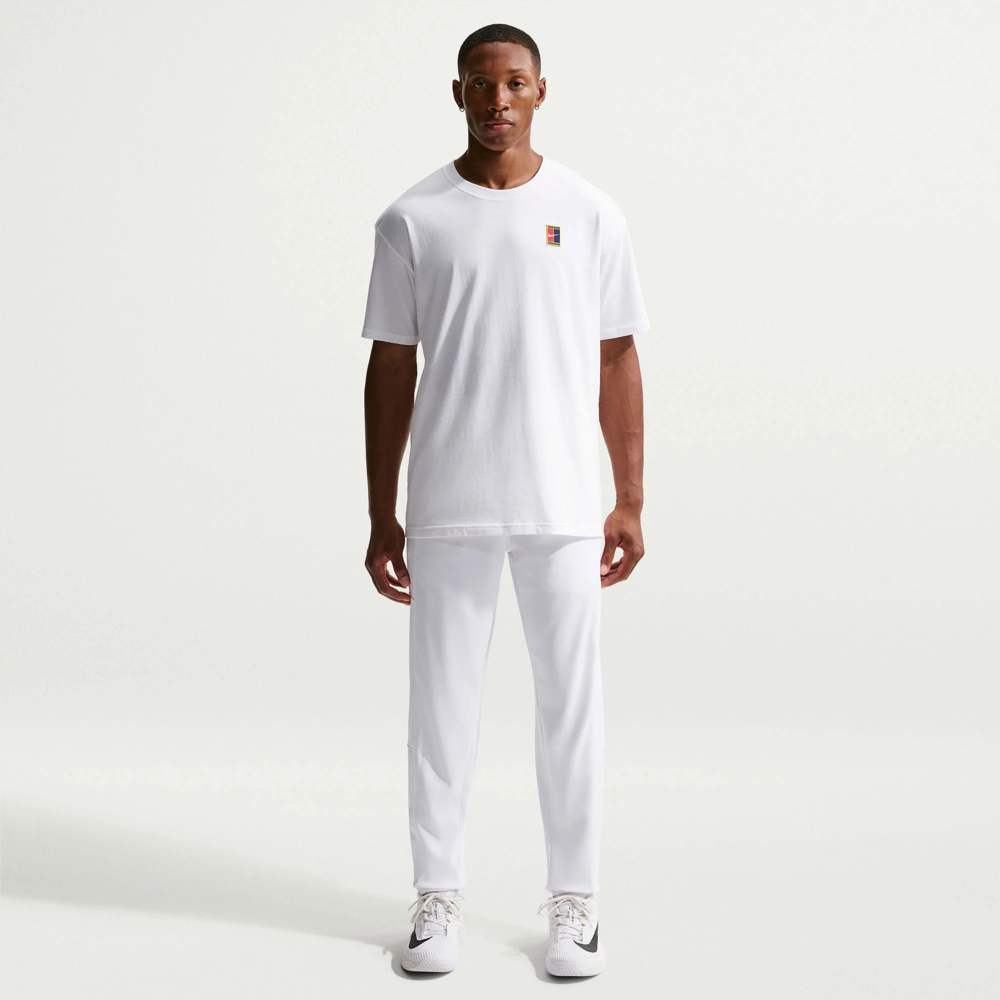 NikeCourt Heritage Men's Dri-FIT Tennis Pants