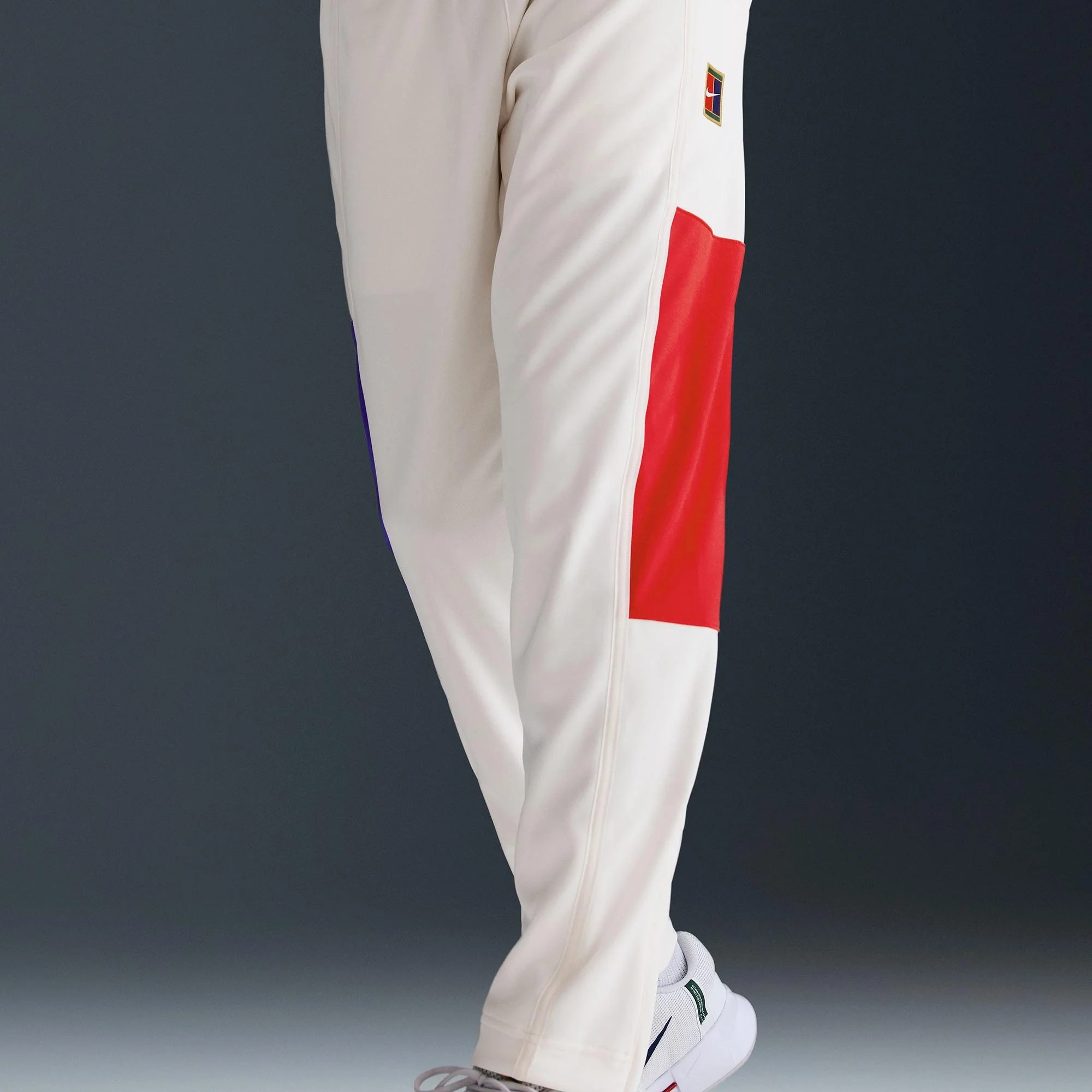 NikeCourt Heritage Men's Dri-FIT Tennis Pants - Image 5