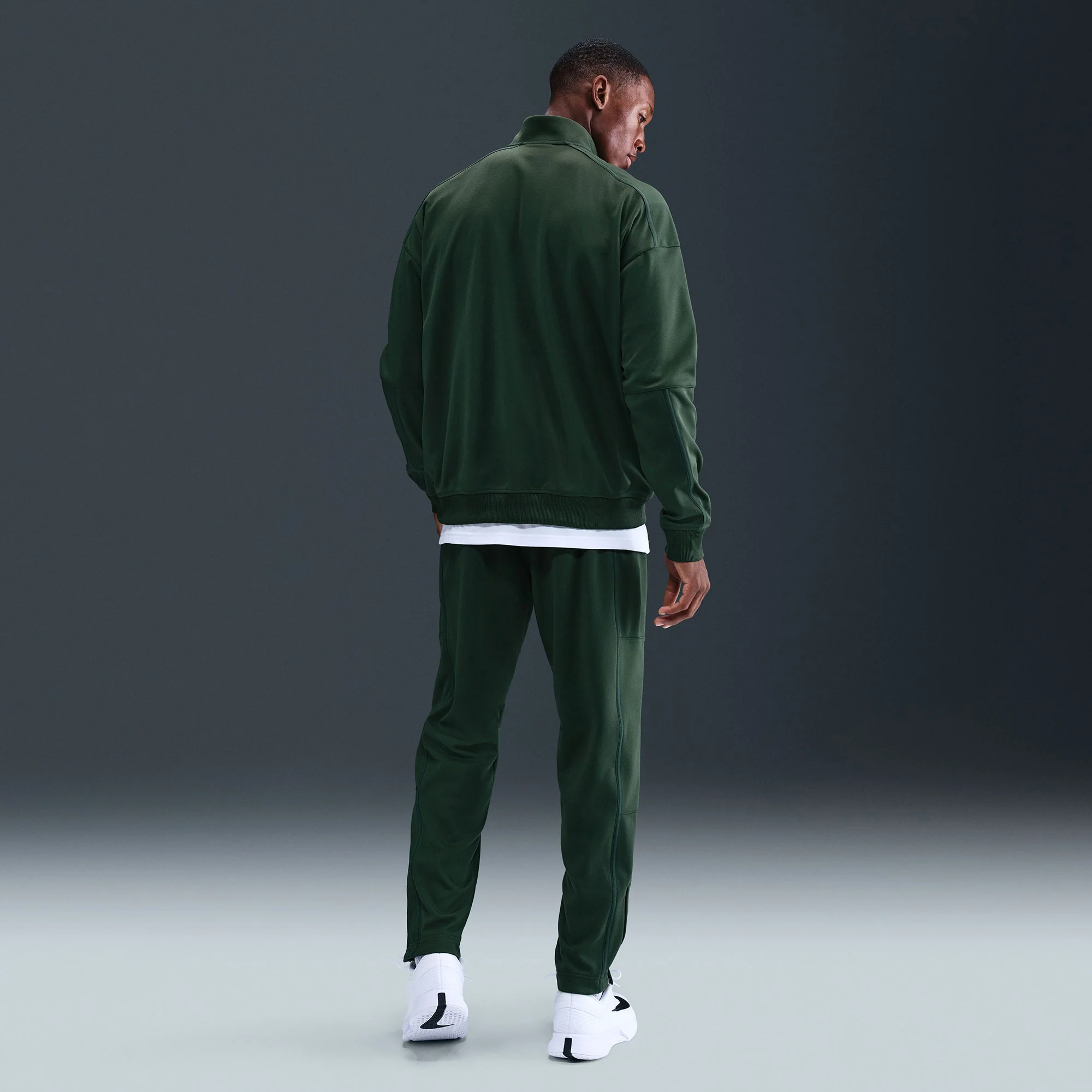 NikeCourt Heritage Men's Dri-FIT Tennis Pants - Image 2