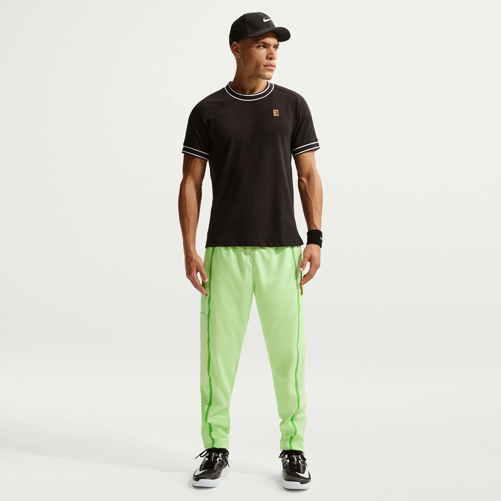 NikeCourt Heritage Men's Dri-FIT Tennis Pants