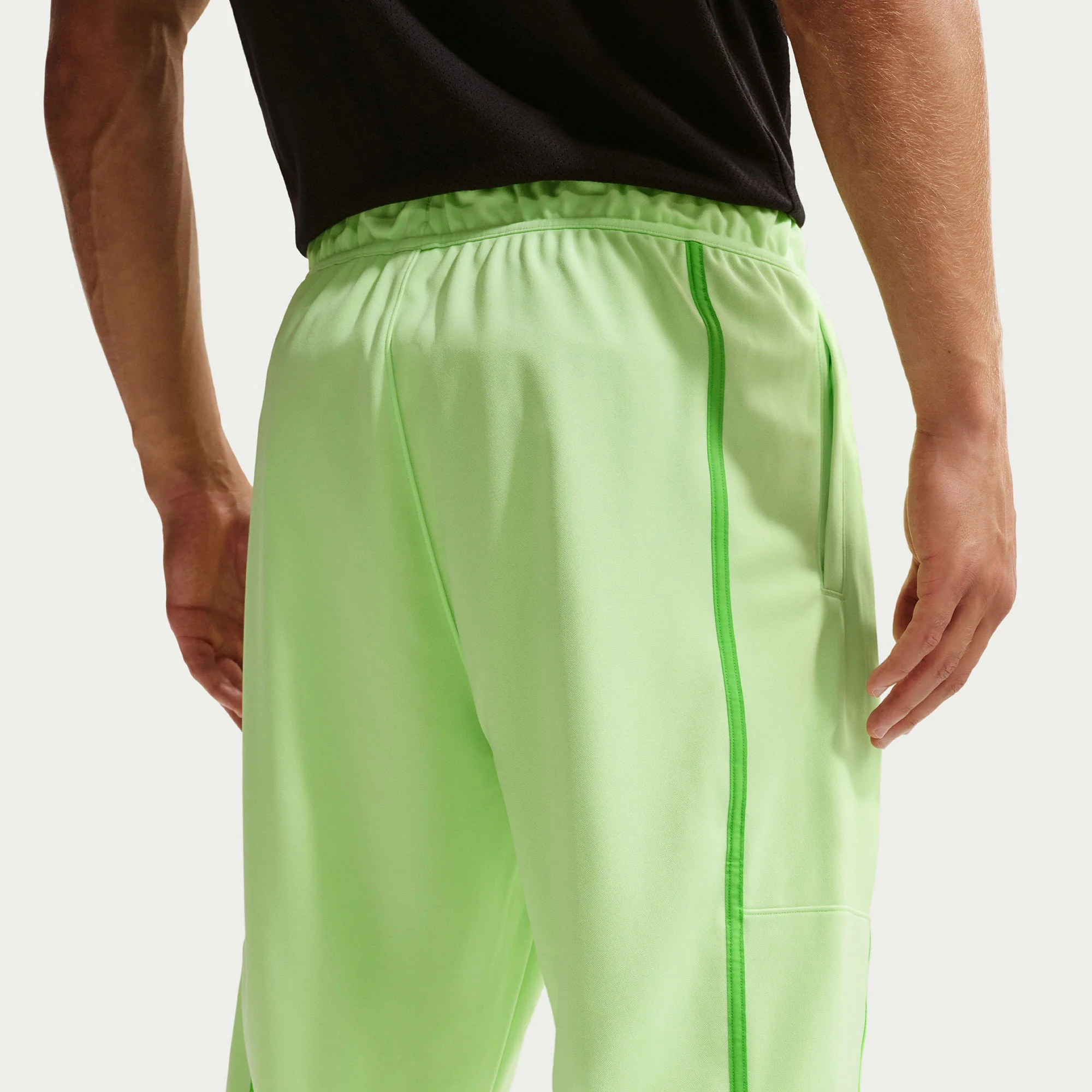 NikeCourt Heritage Men's Dri-FIT Tennis Pants - Image 4