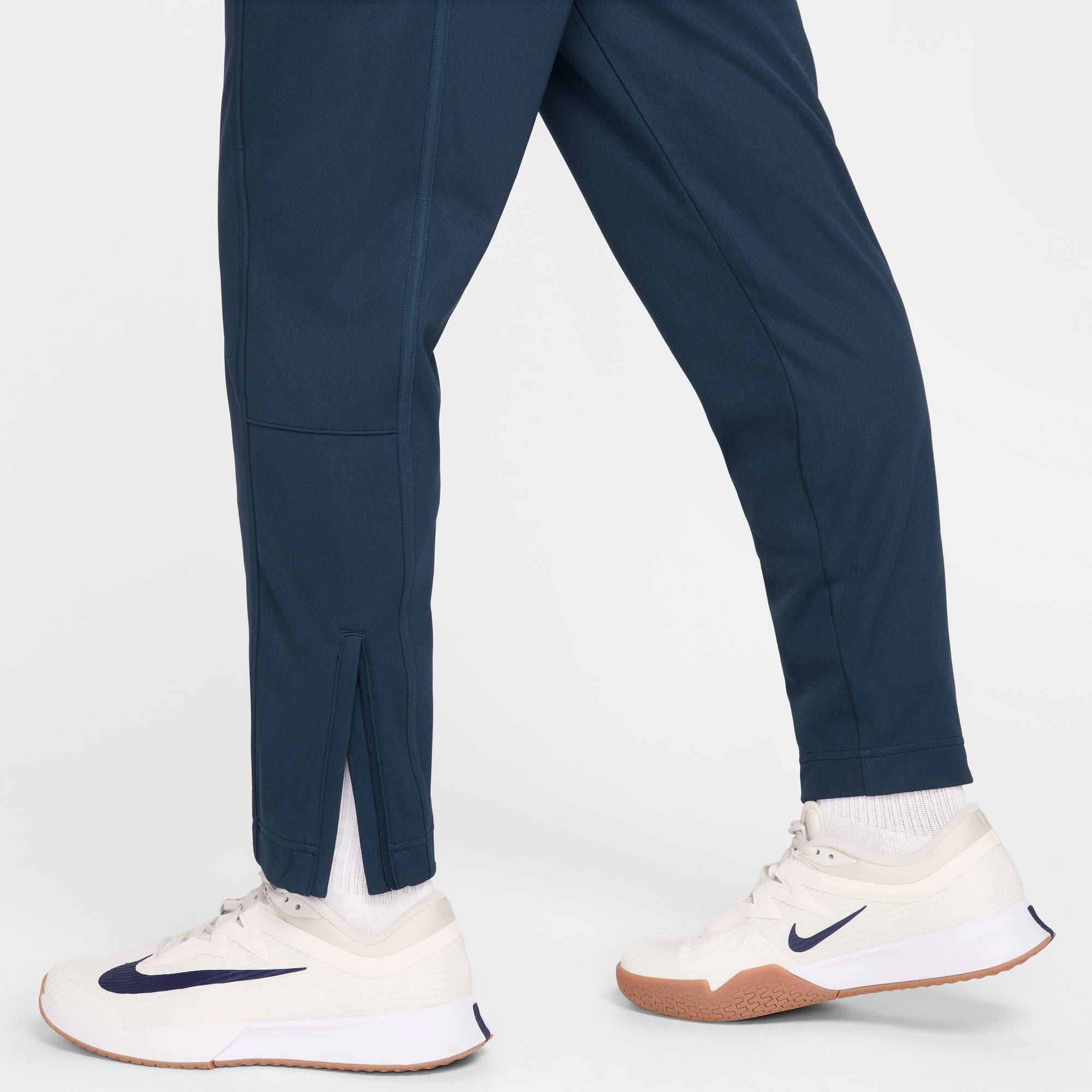 NikeCourt Heritage Men's Dri-FIT Tennis Pants - Image 5