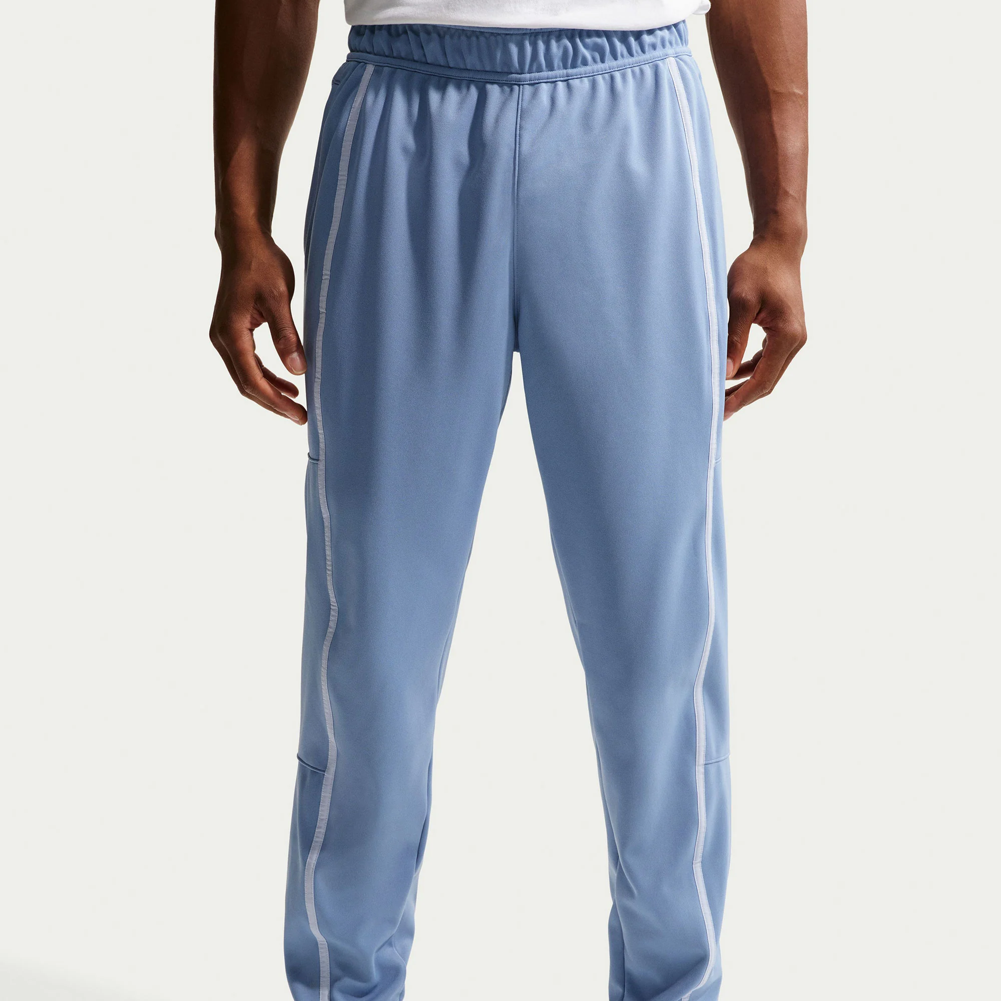 NikeCourt Heritage Men's Dri-FIT Tennis Pants - Image 3