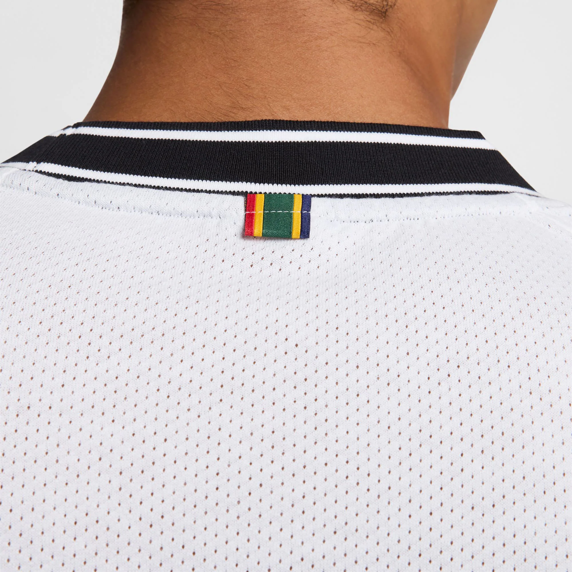 NikeCourt Heritage Mens Tennis Shirt - Image 5