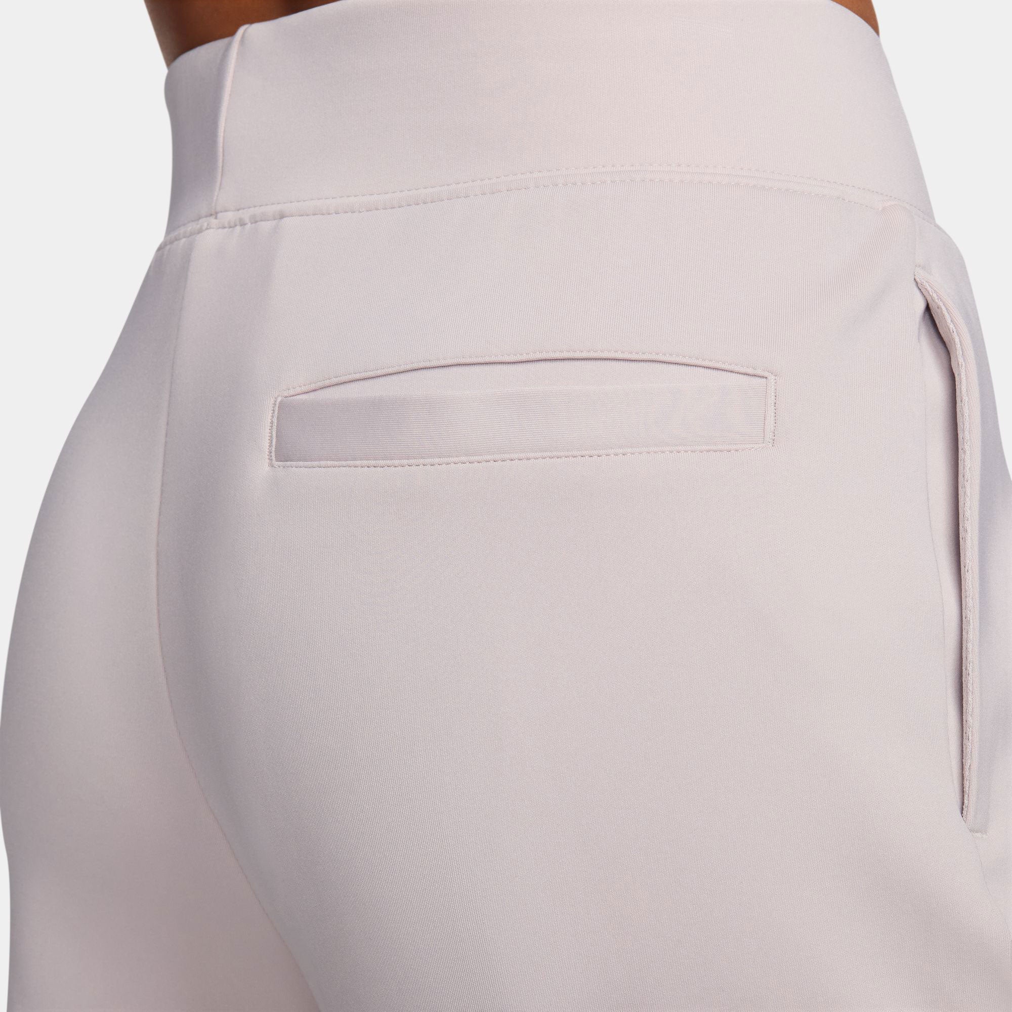 NikeCourt Heritage Women's Dri-FIT Knit Tennis Pants - Image 4