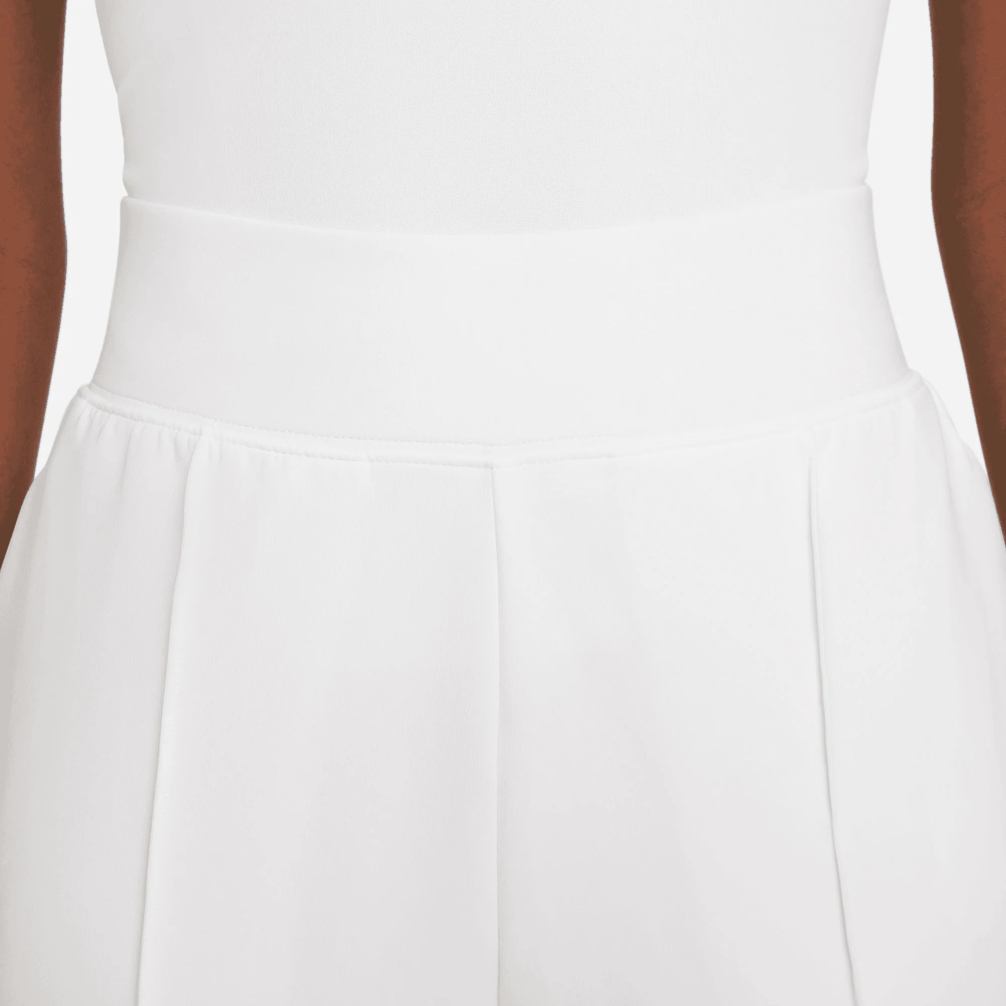 NikeCourt Heritage Women's Dri-FIT Knit Tennis Pants - Image 3