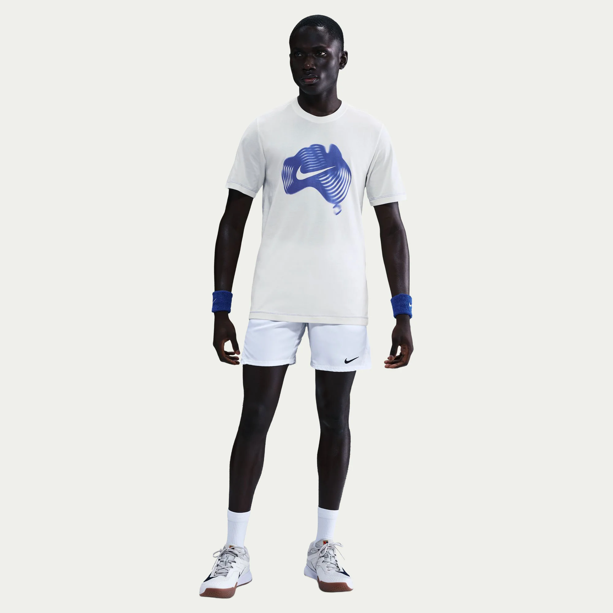 NikeCourt OZ Open SP26 Men's Dri-FIT Tennis T-Shirt - Image 4