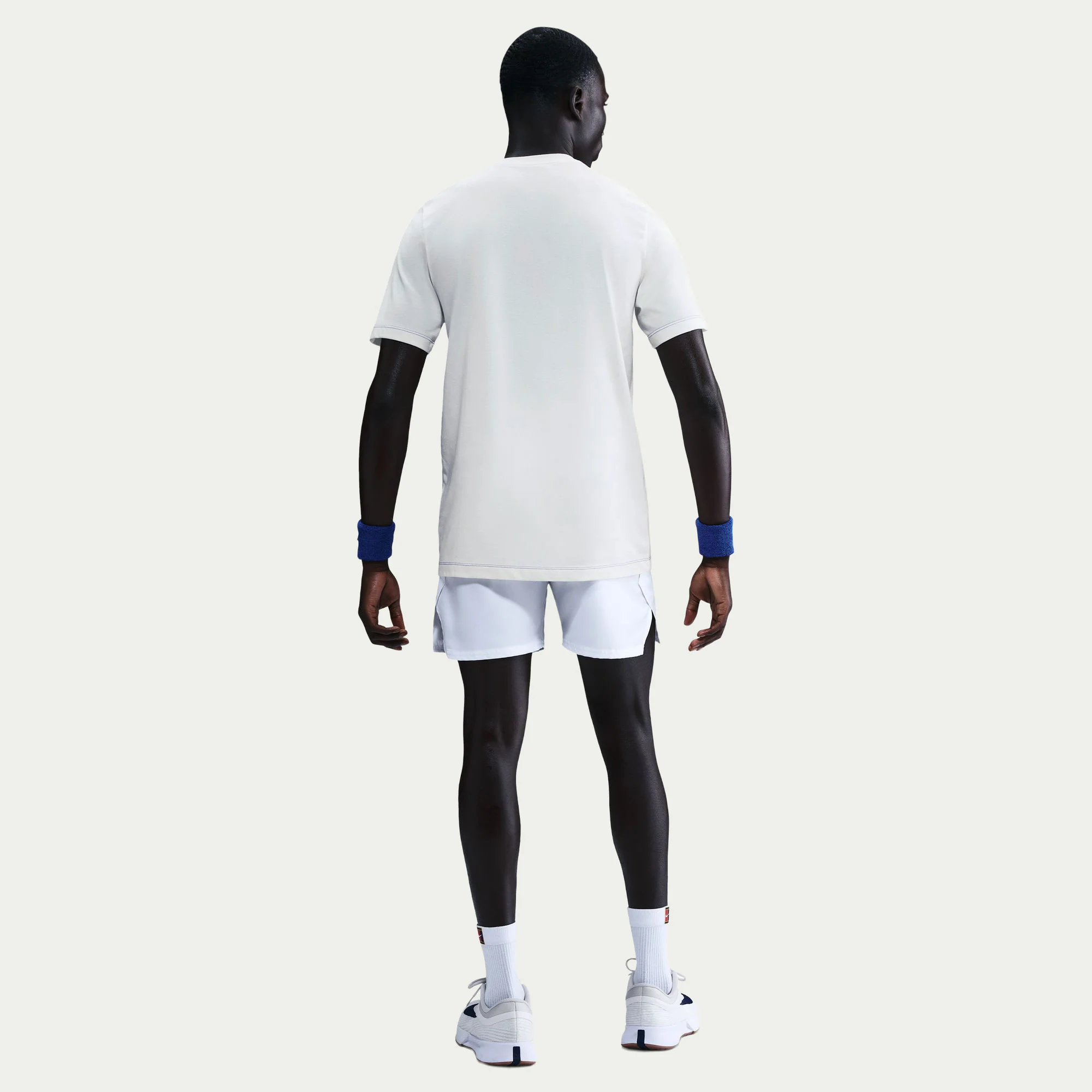 NikeCourt OZ Open SP26 Men's Dri-FIT Tennis T-Shirt - Image 5