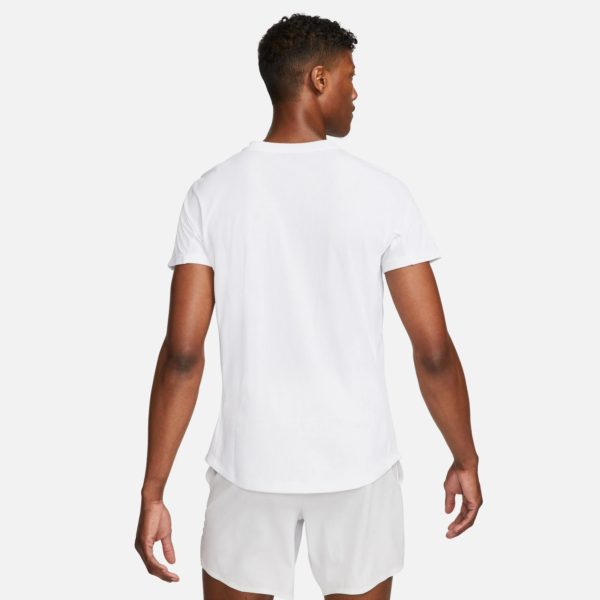 NikeCourt Rafa Dri-FIT ADV London Men's Tennis Shirt - Image 2