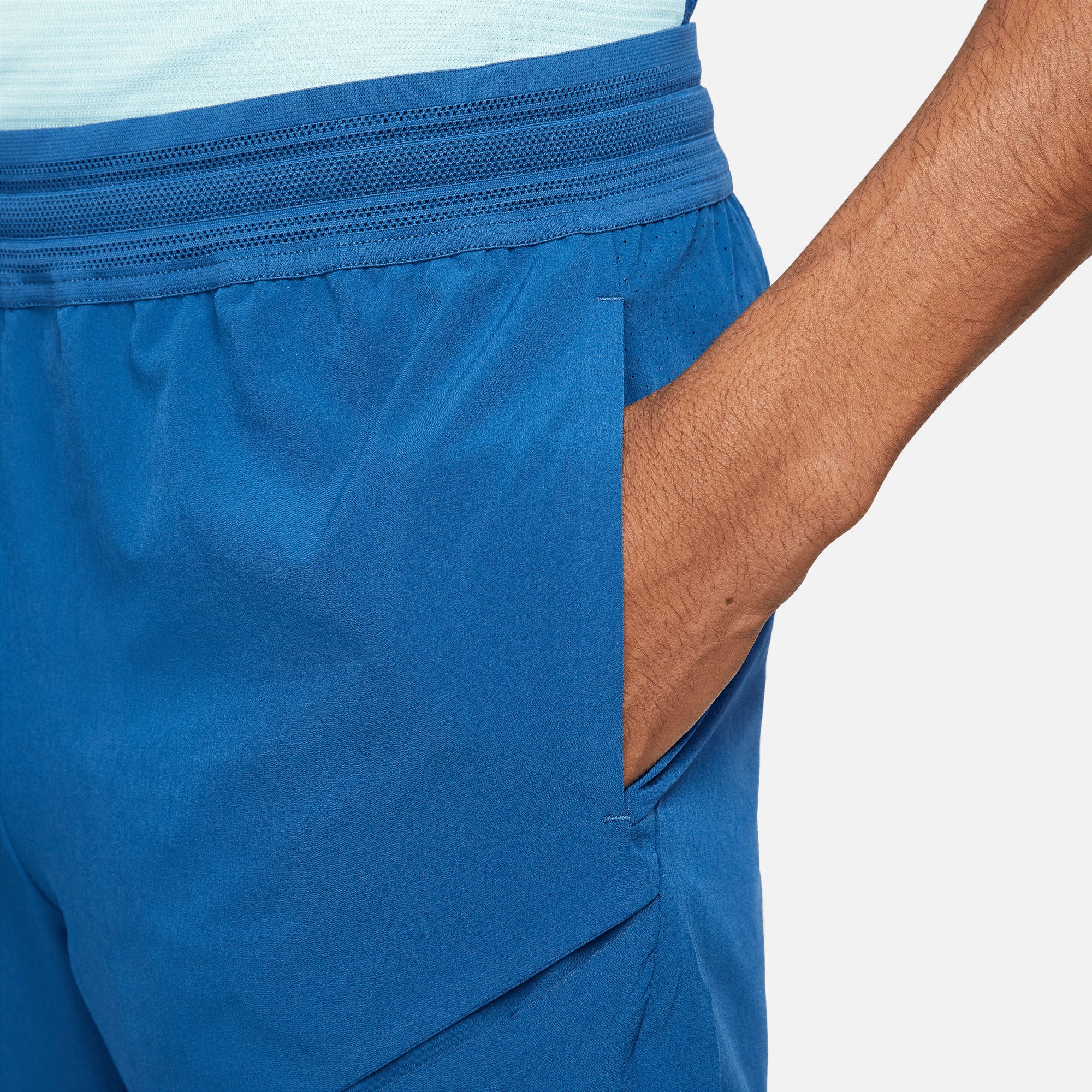 NikeCourt Rafa Dri-FIT ADV Men's 7-Inch Tennis Shorts - Image 4