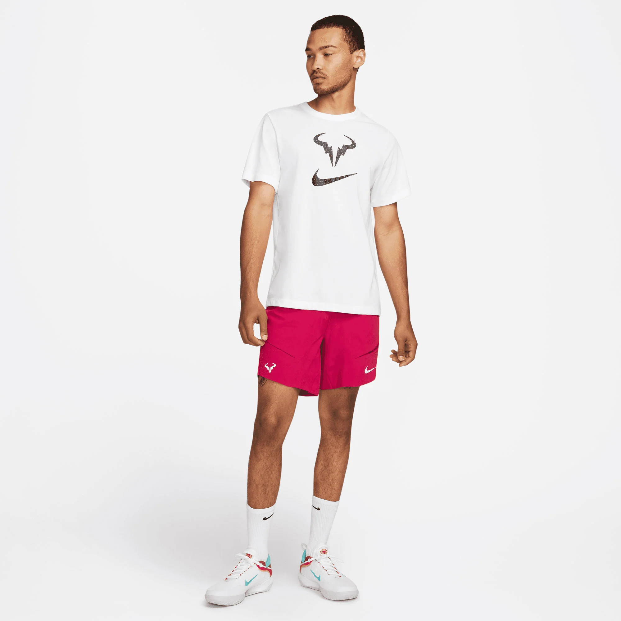 NikeCourt Rafa Dri-FIT ADV Men's 7-Inch Tennis Shorts - Image 8