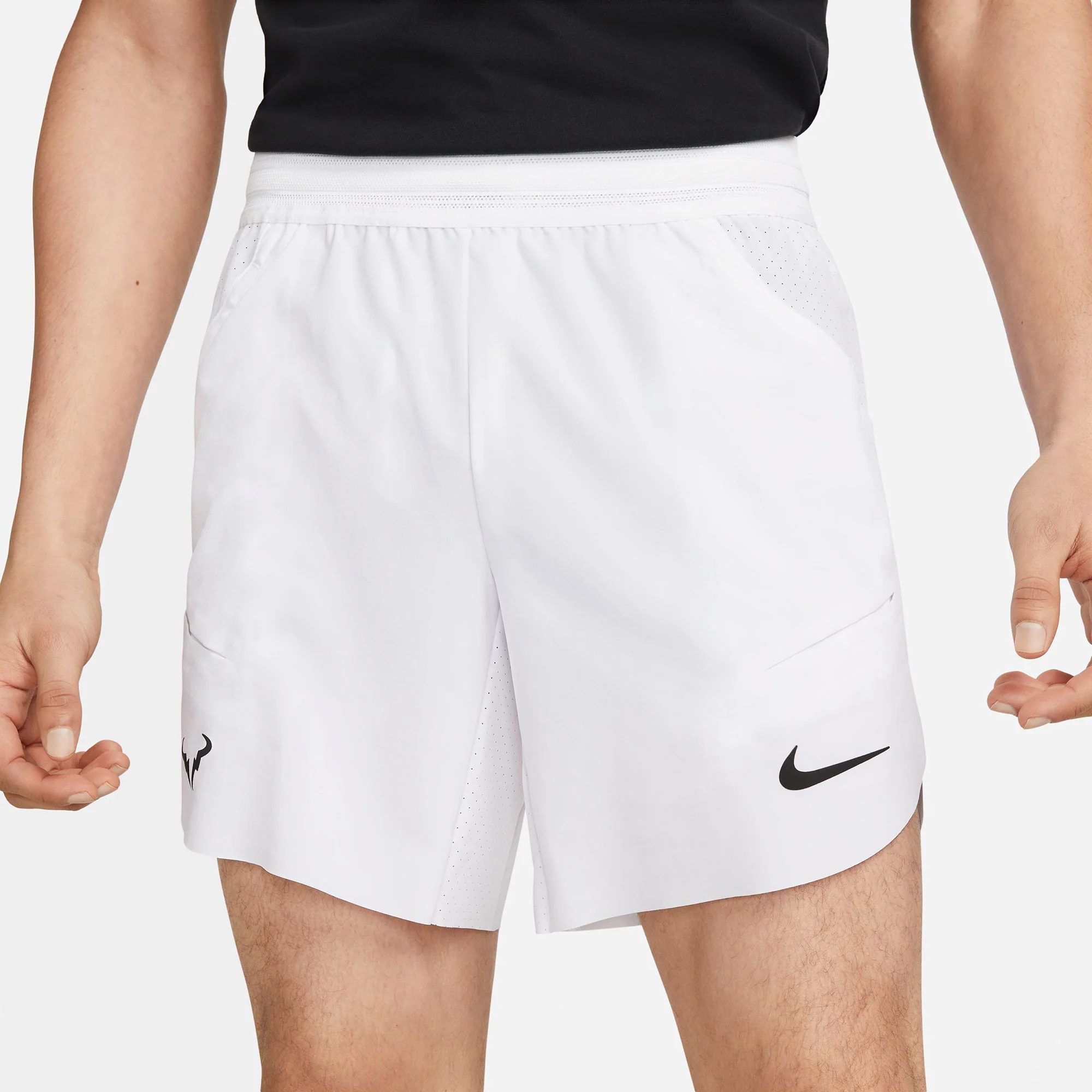 NikeCourt Rafa Dri-FIT ADV Men's 7-Inch Tennis Shorts - Image 3