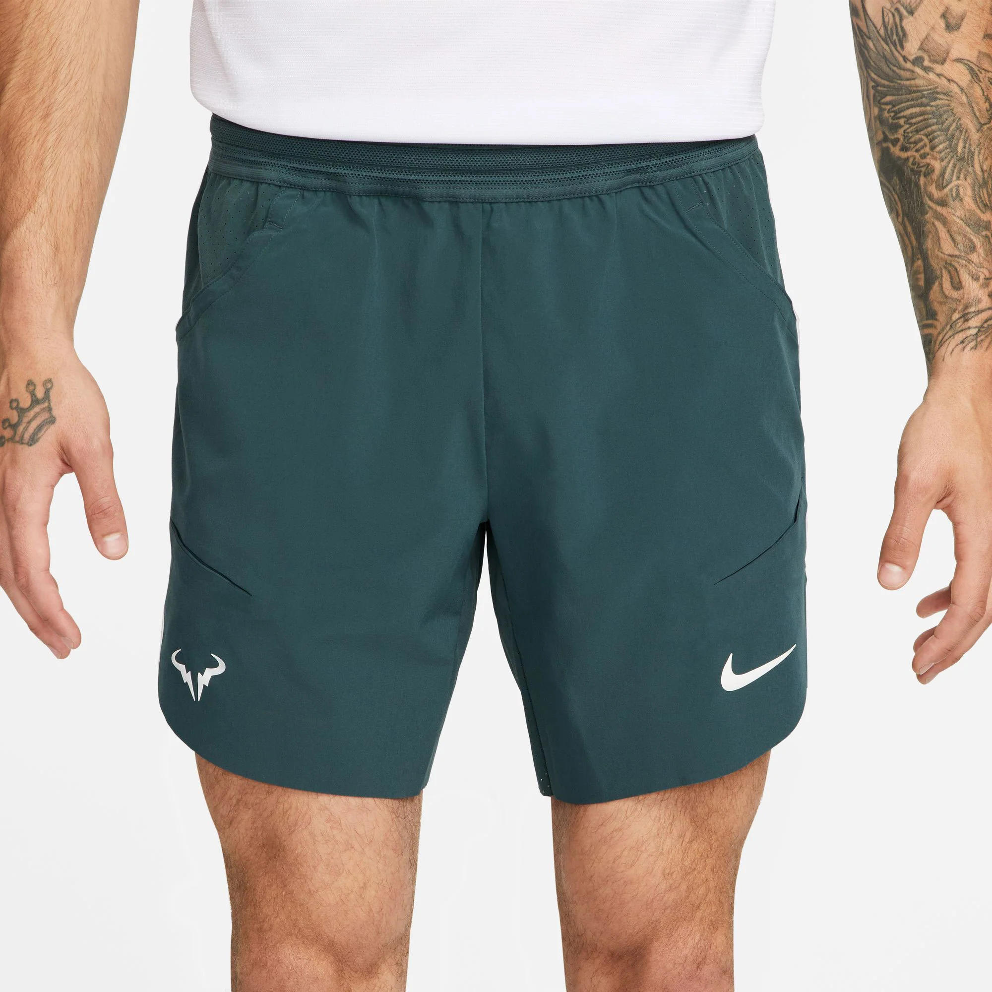 NikeCourt Rafa Dri-FIT ADV Men's 7-Inch Tennis Shorts - Image 3