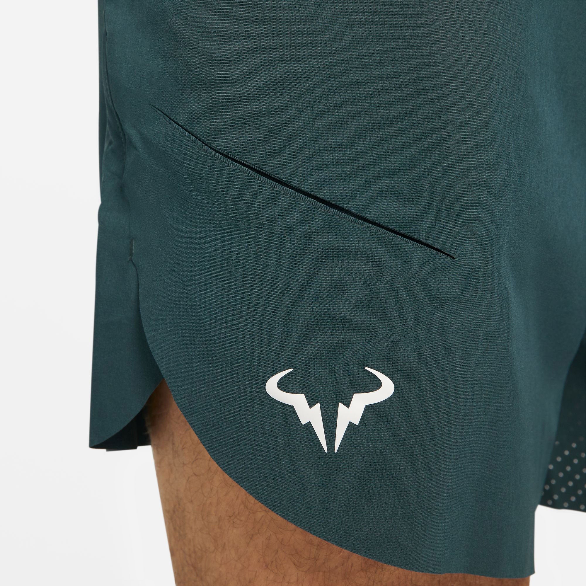 NikeCourt Rafa Dri-FIT ADV Men's 7-Inch Tennis Shorts - Image 7