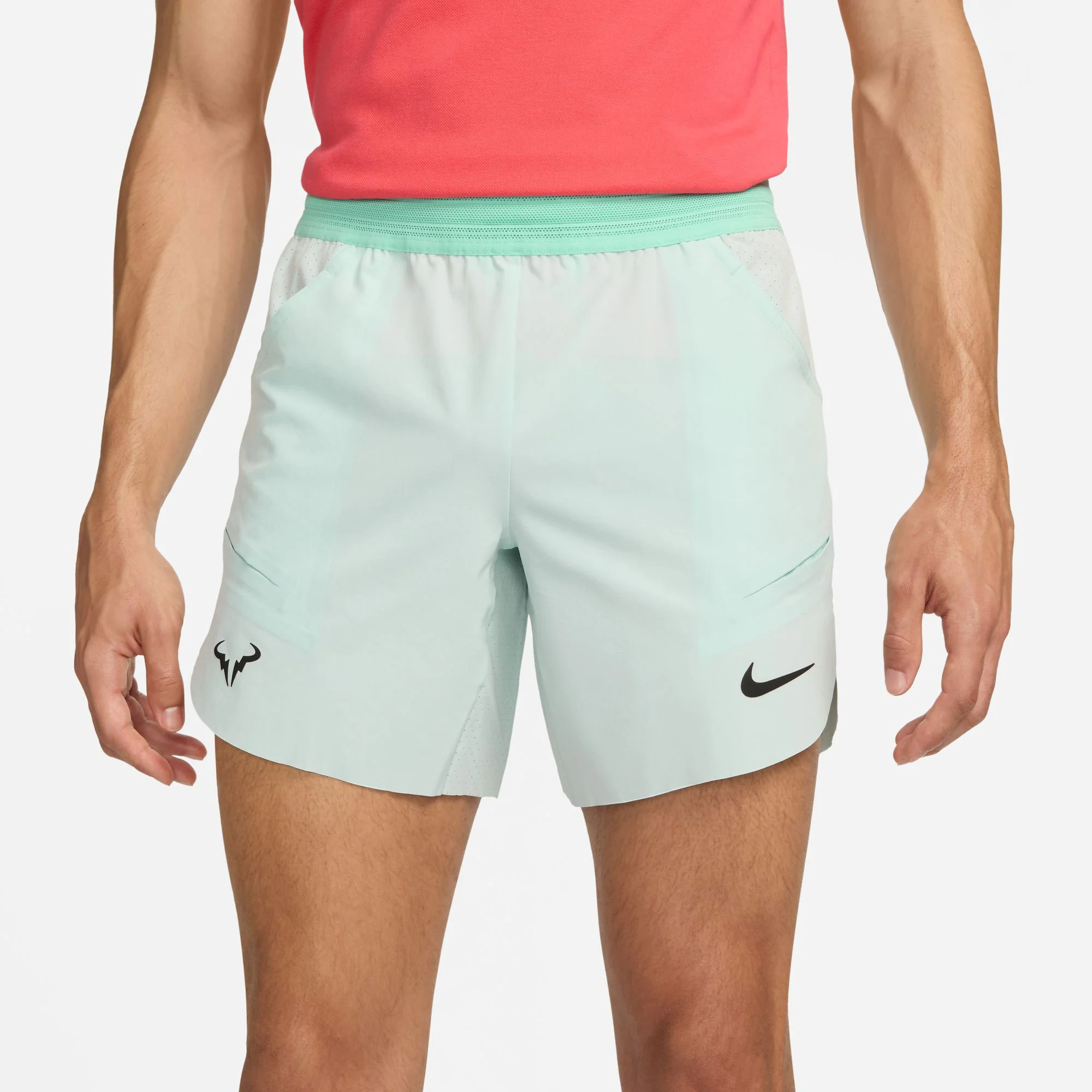 NikeCourt Rafa Dri-FIT ADV Men's 7-Inch Tennis Shorts - Image 3