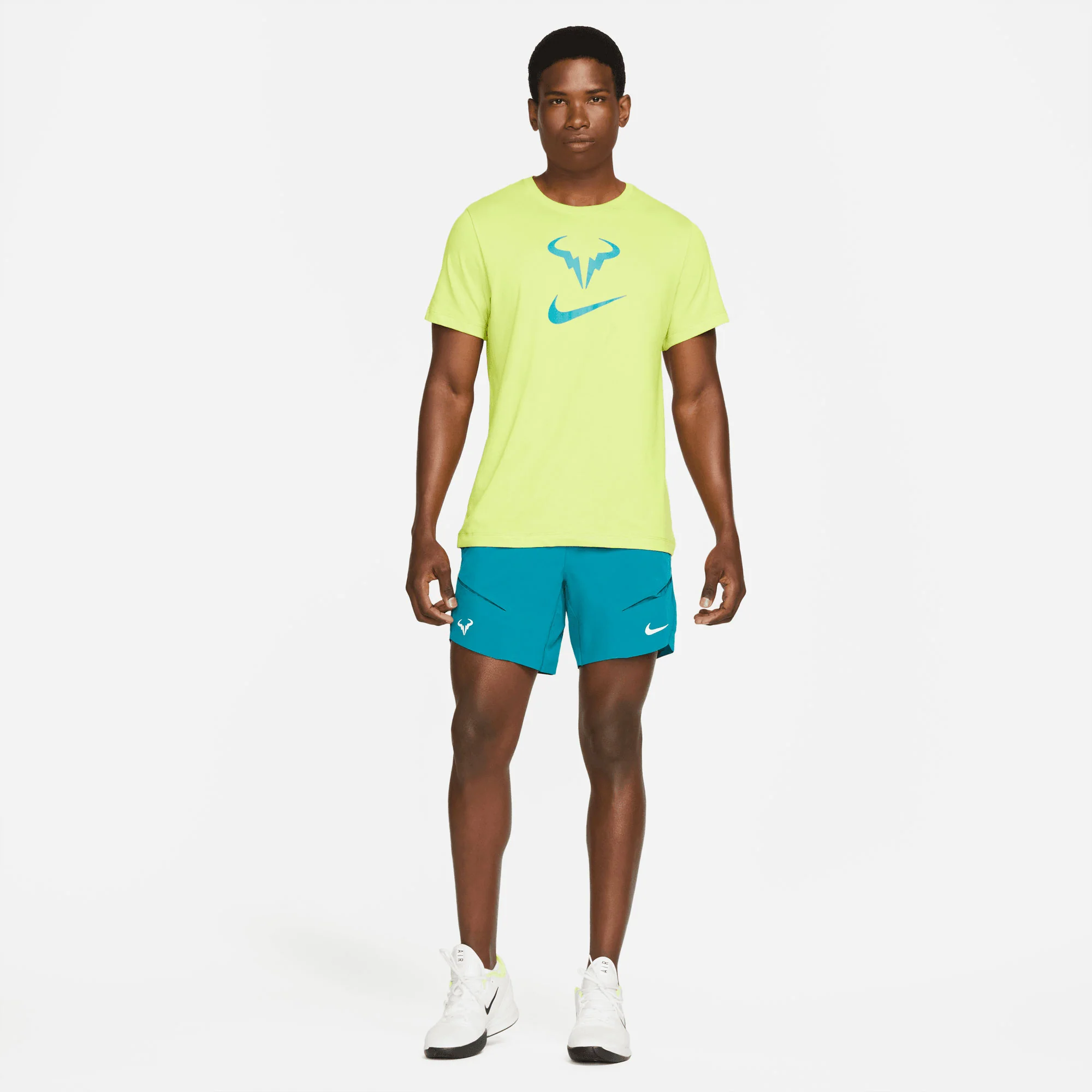 NikeCourt Rafa Dri-FIT ADV Paris Men's 7-Inch Tennis Shorts - Image 7