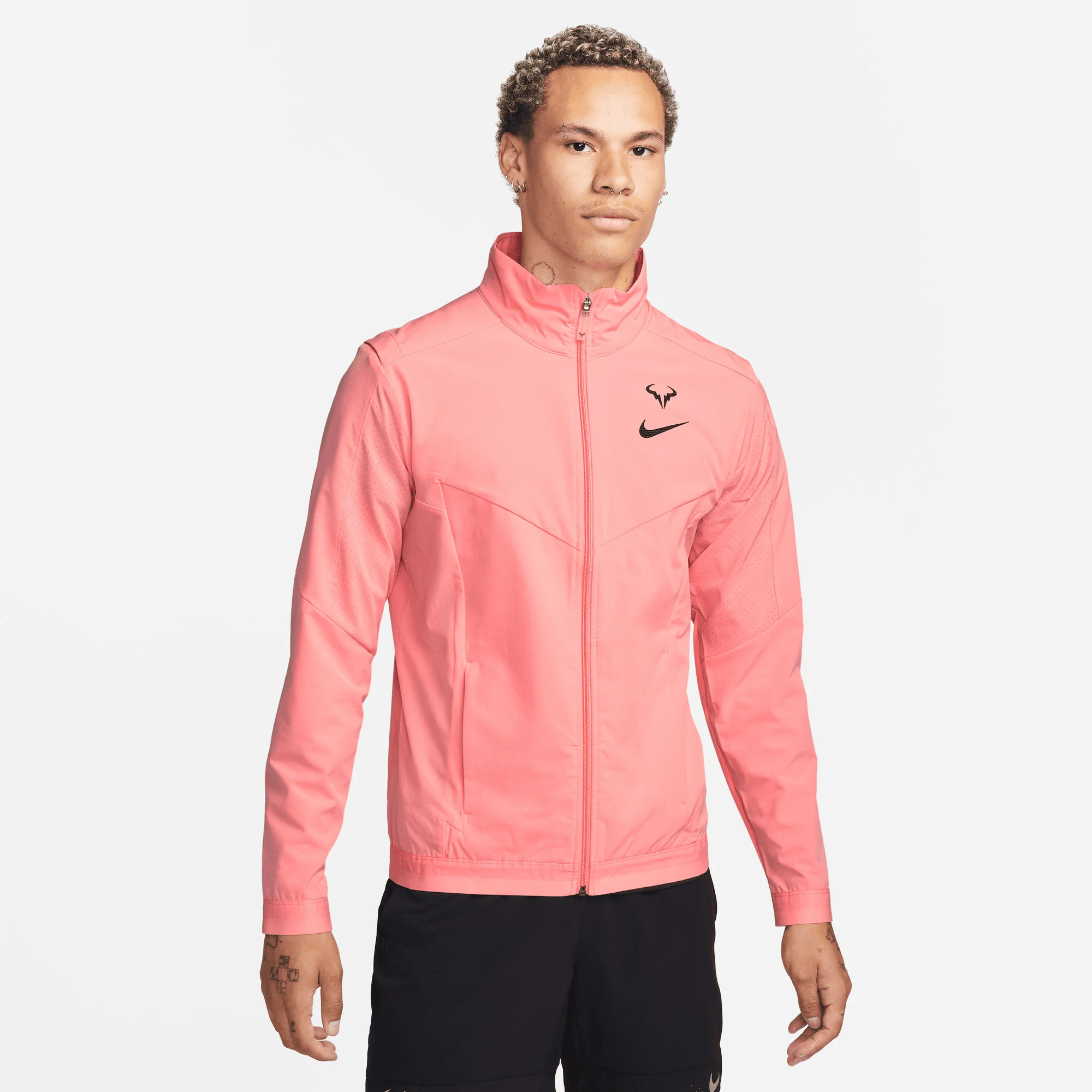 NikeCourt Rafa Dri-FIT Men's Tennis Jacket