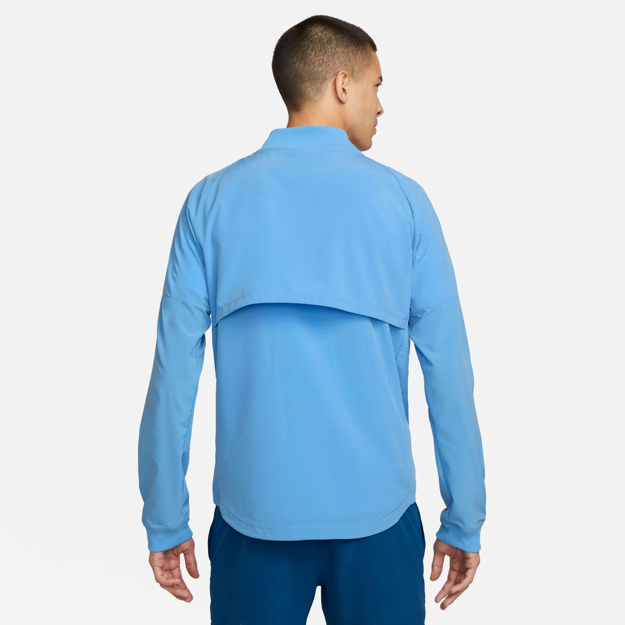 NikeCourt Rafa Dri-FIT Men's Tennis Jacket - Image 2