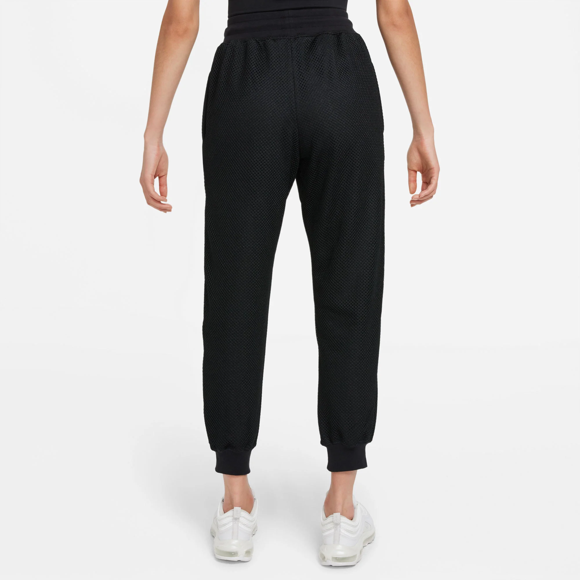 NikeCourt SDC Women's Fleece Tennis Pants - Image 2