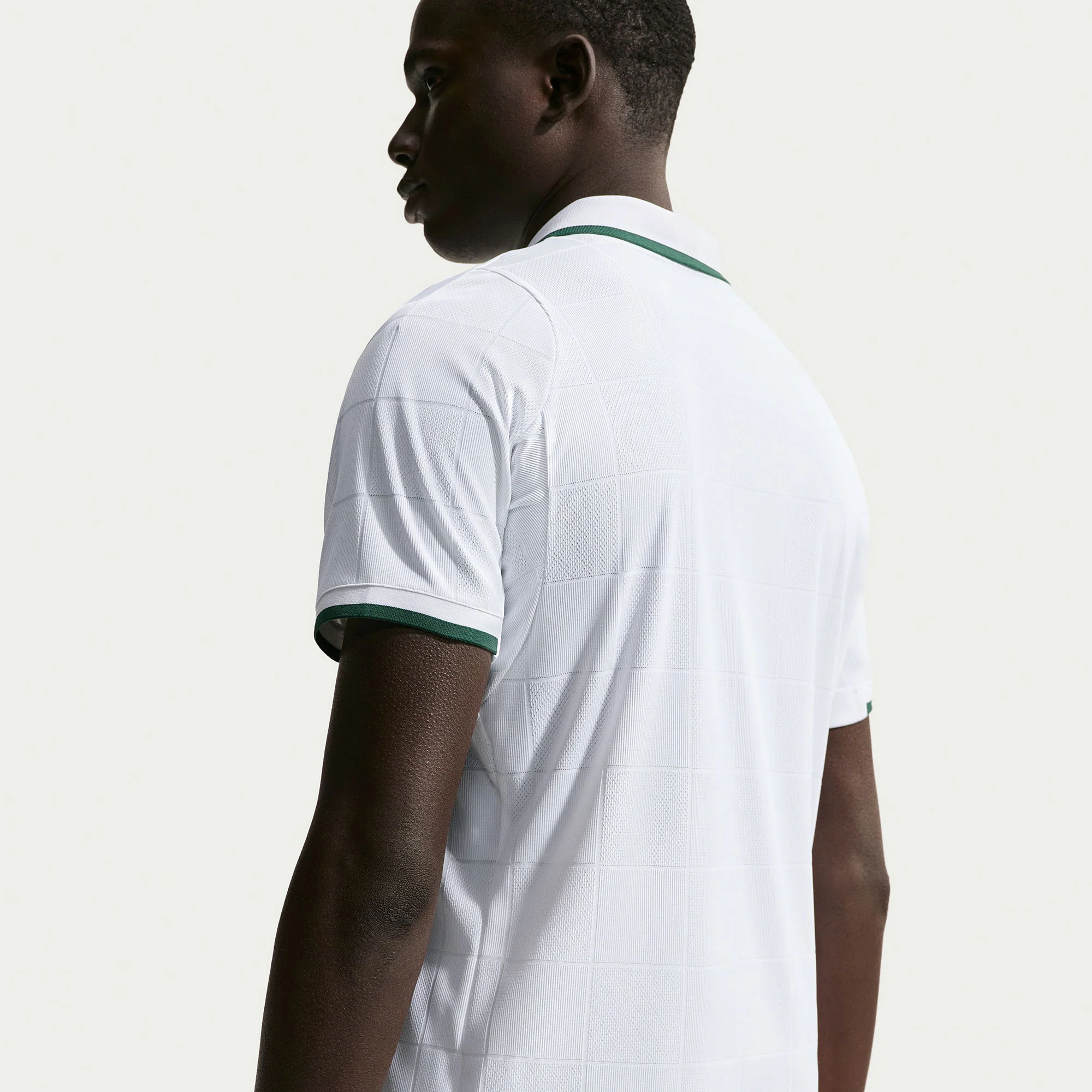 NikeCourt Slam London Men's Dri-FIT ADV Tennis Polo - Image 2