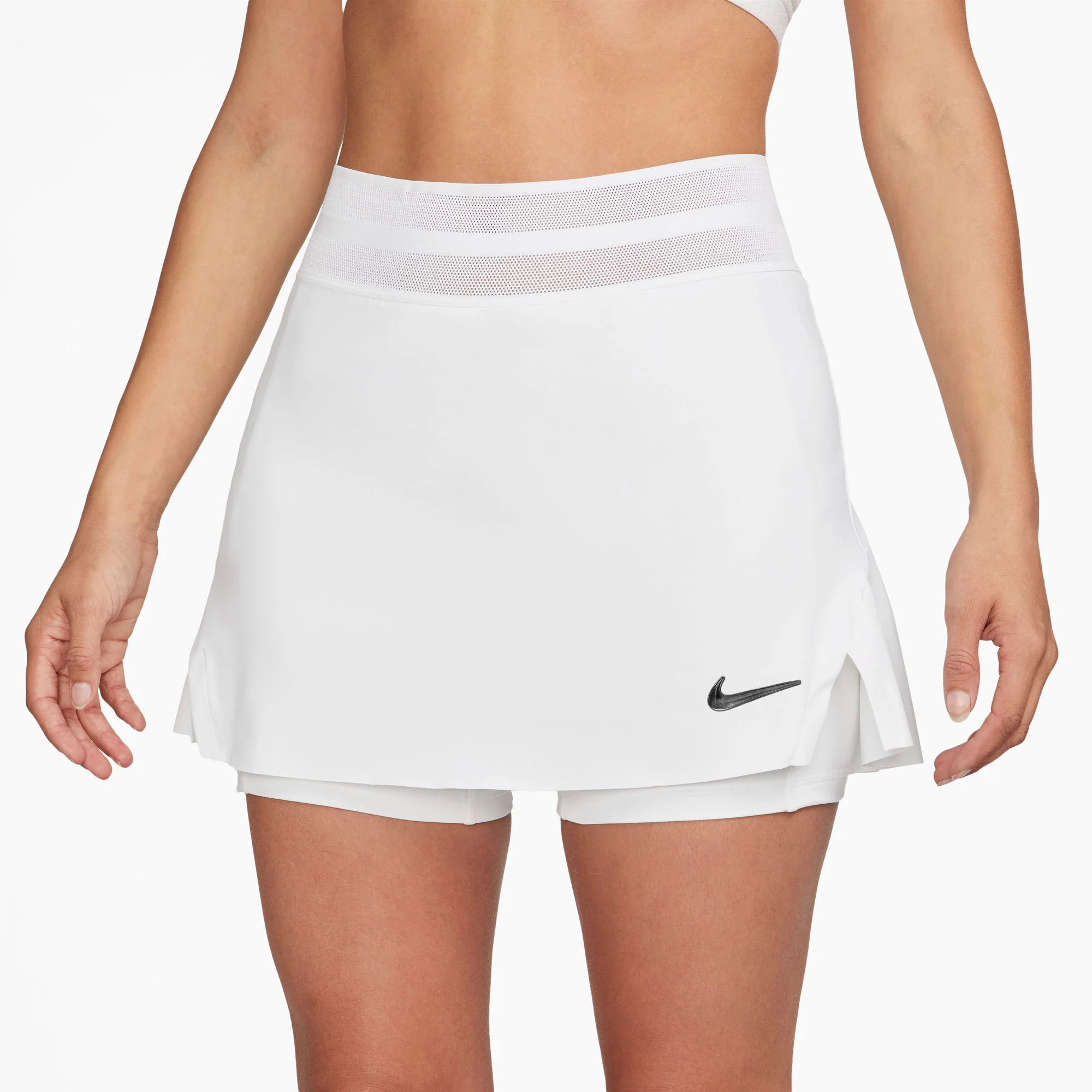 NikeCourt Slam London Women's Dri-FIT Tennis Skirt