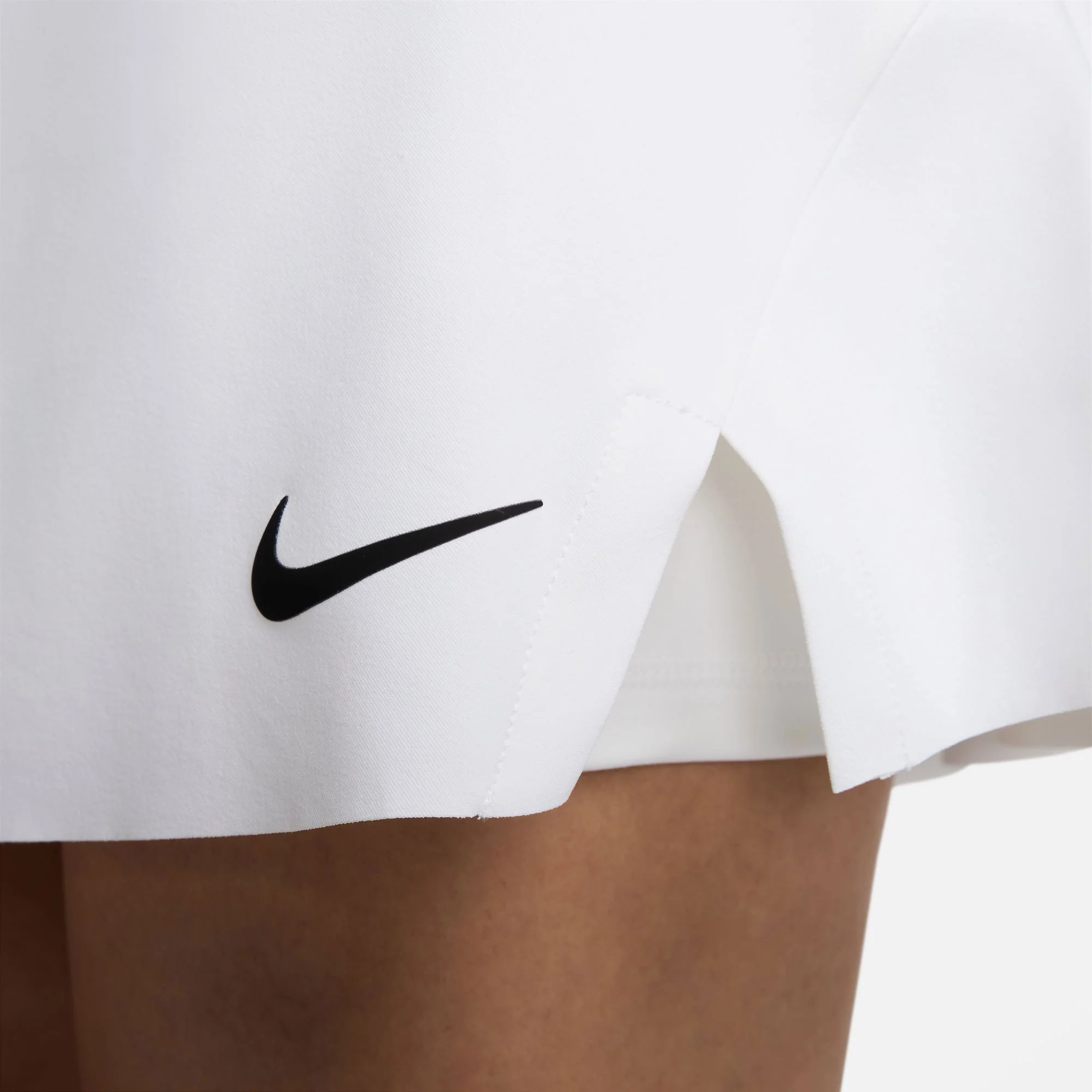 NikeCourt Slam London Women's Dri-FIT Tennis Skirt - Image 5