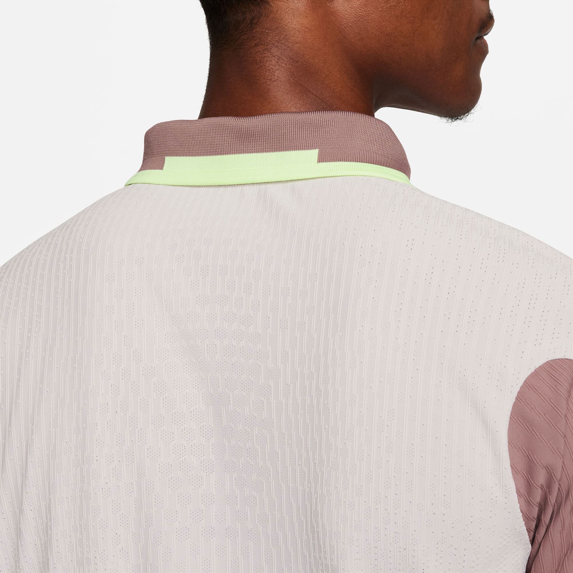 NikeCourt Slam Melbourne Men's Dri-FIT ADV Tennis Polo - Image 5