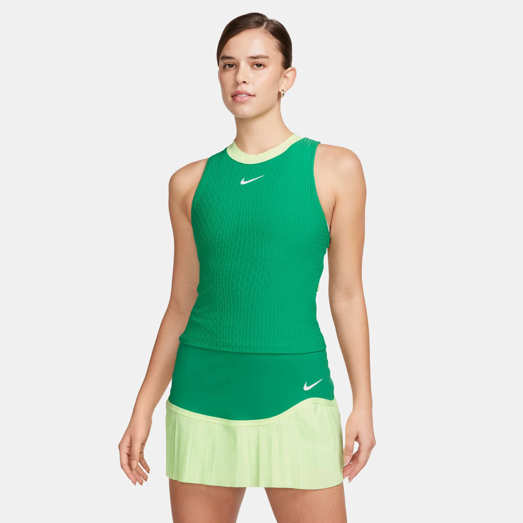 NikeCourt Slam Melbourne Women's Dri-FIT Tennis Tank