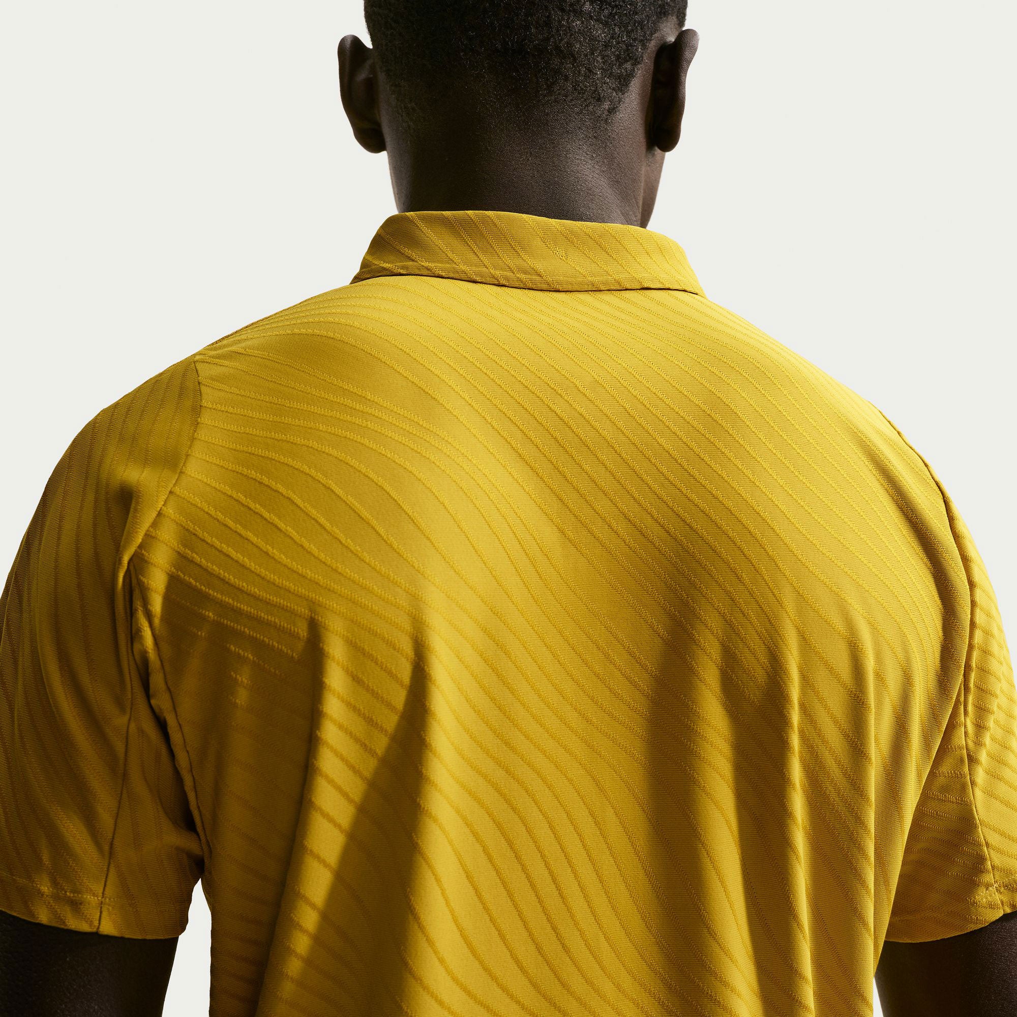 NikeCourt Slam Men's Dri-FIT ADV Tennis Polo - Image 2