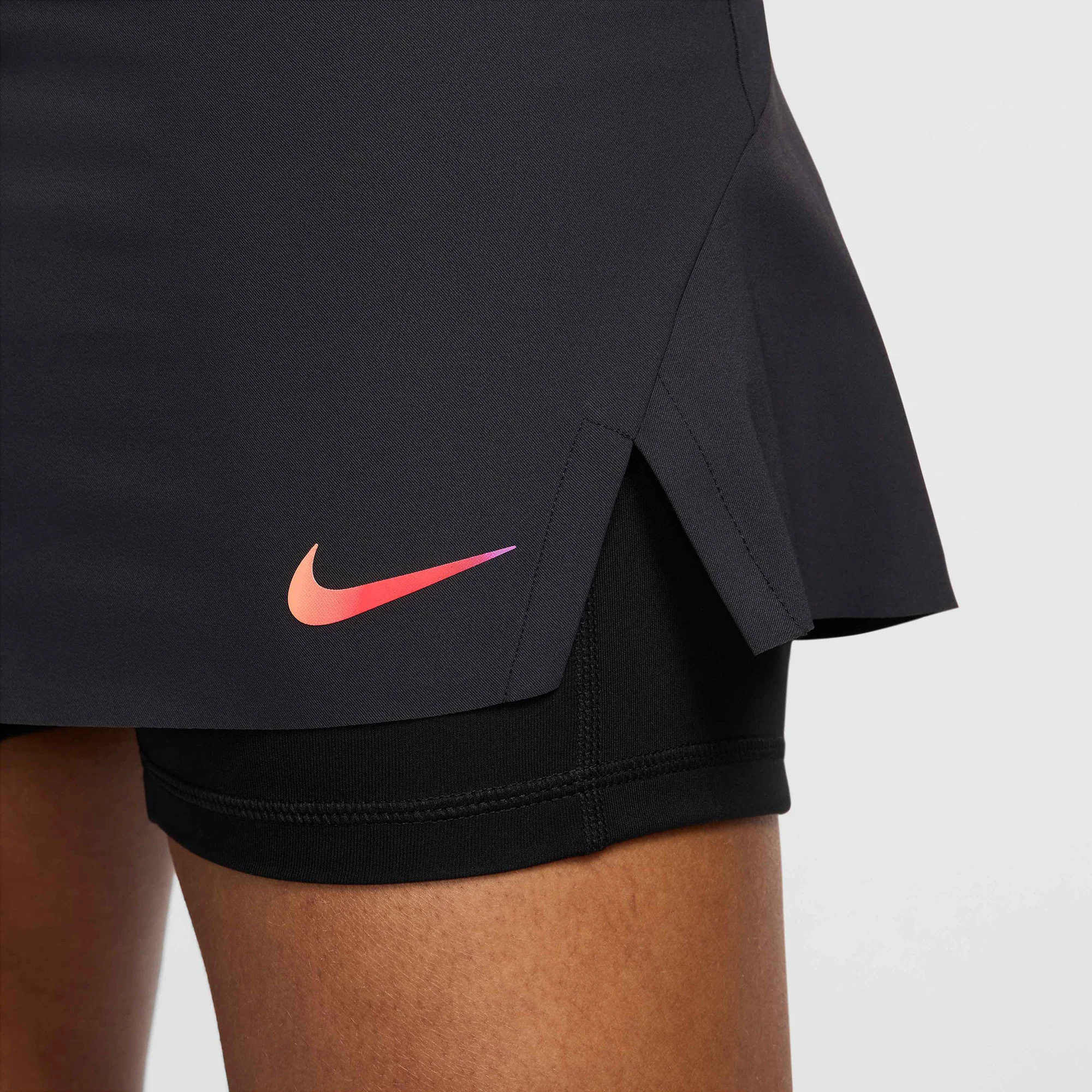 NikeCourt Slam New York Women's Dri-FIT Tennis Skirt - Image 5