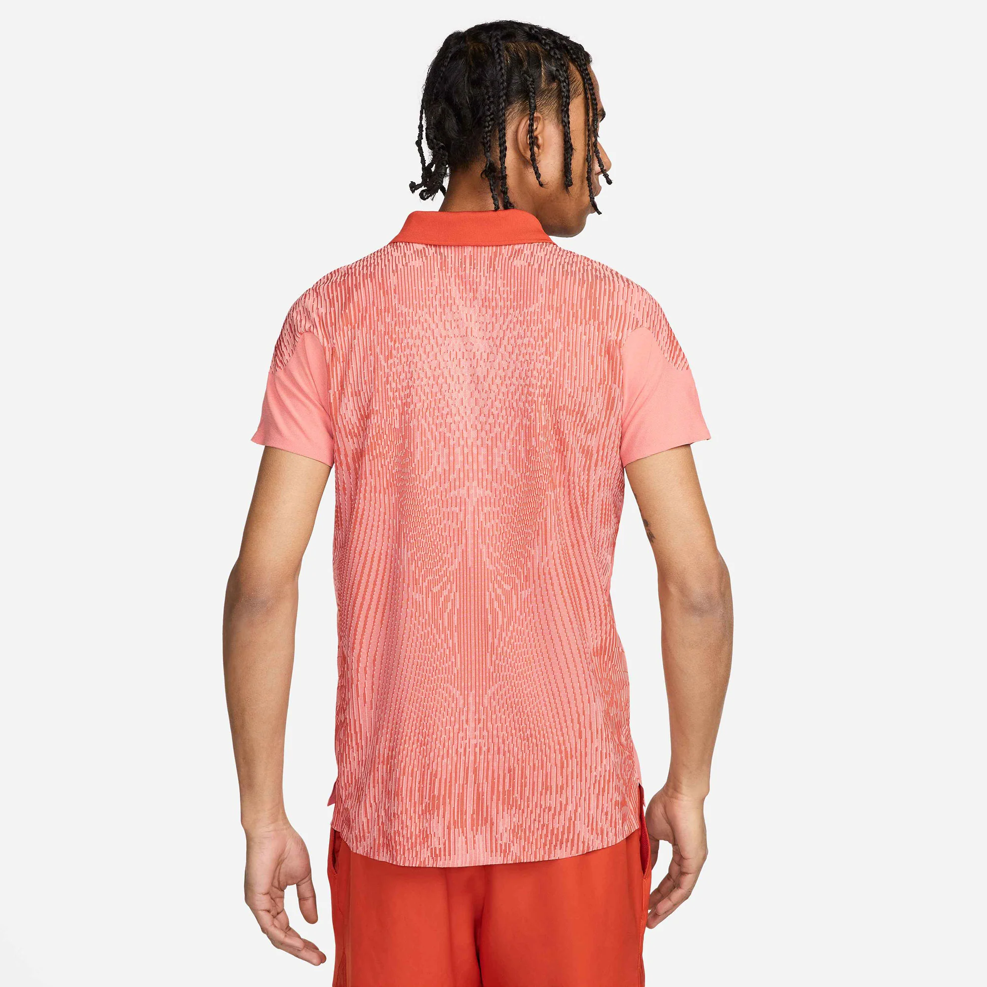 NikeCourt Slam Paris Men's Dri-FIT ADV Tennis Polo - Image 2
