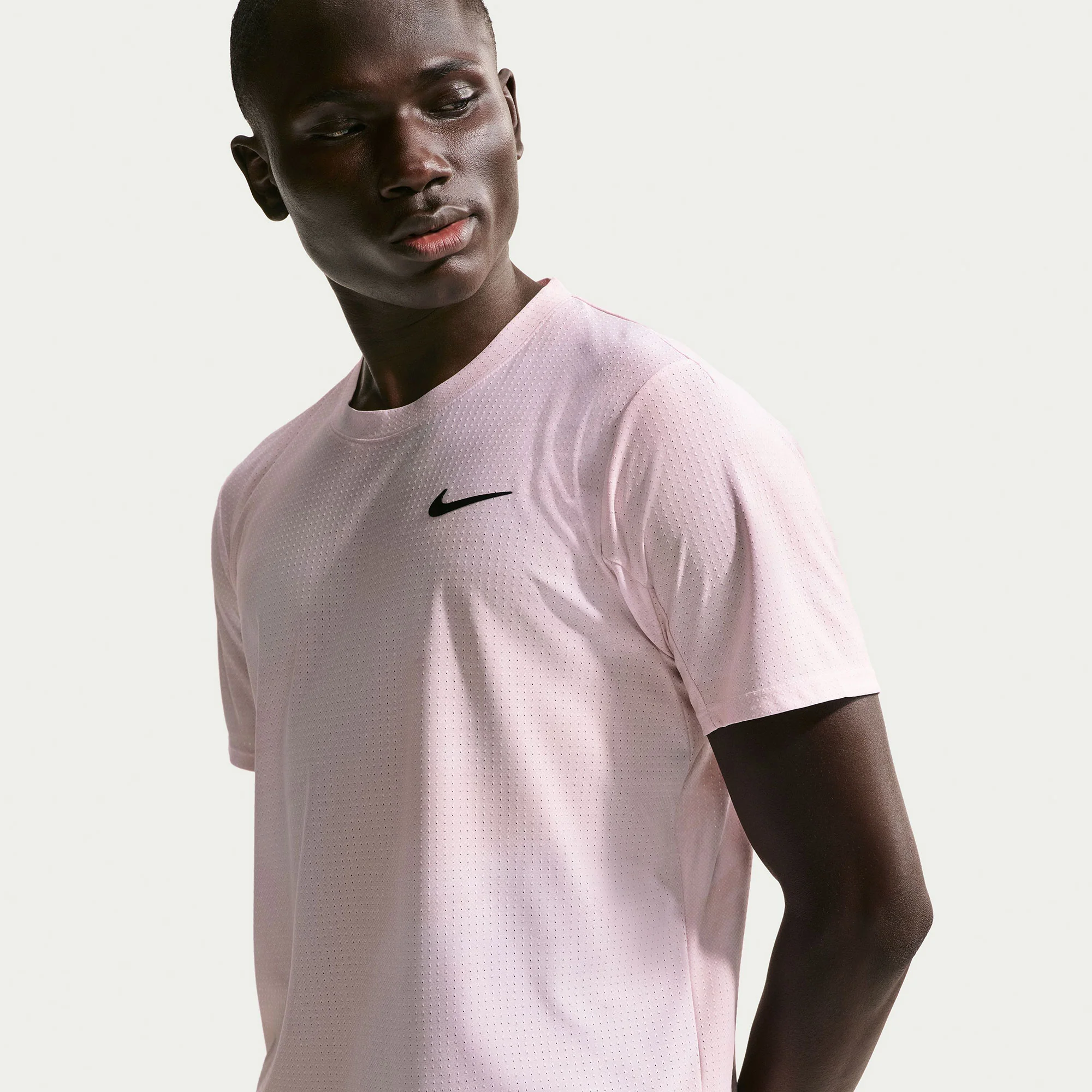 NikeCourt Slam Paris Men's Dri-FIT ADV Tennis Shirt