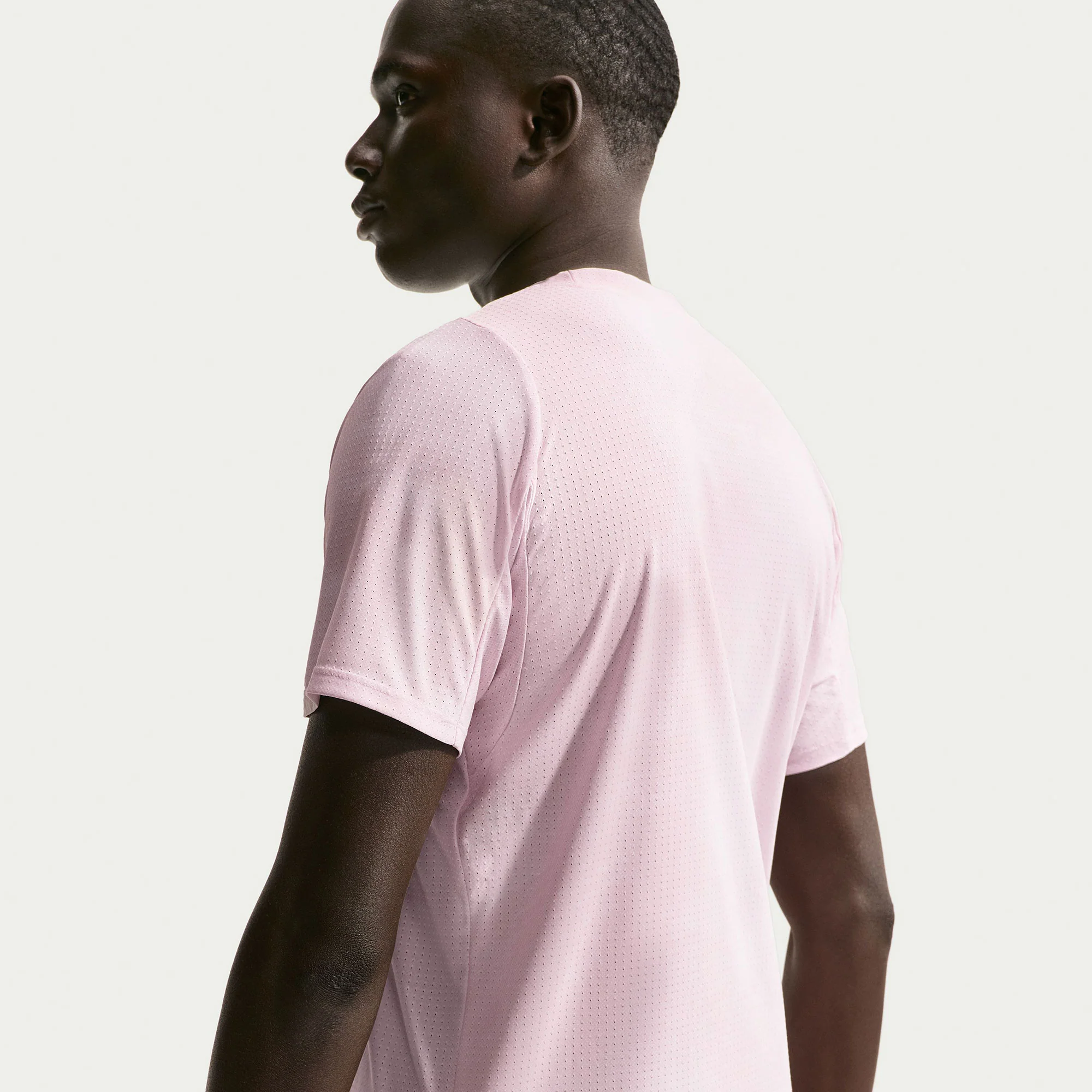 NikeCourt Slam Paris Men's Dri-FIT ADV Tennis Shirt - Image 2