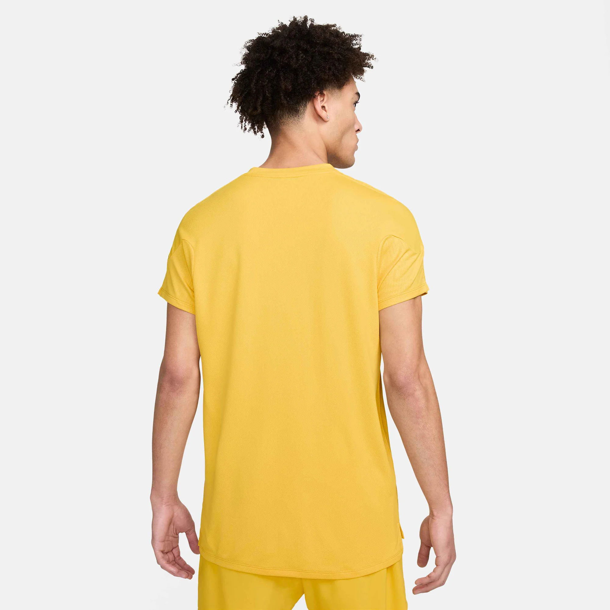 NikeCourt Slam Paris Men's Dri-FIT Tennis Shirt - Image 2