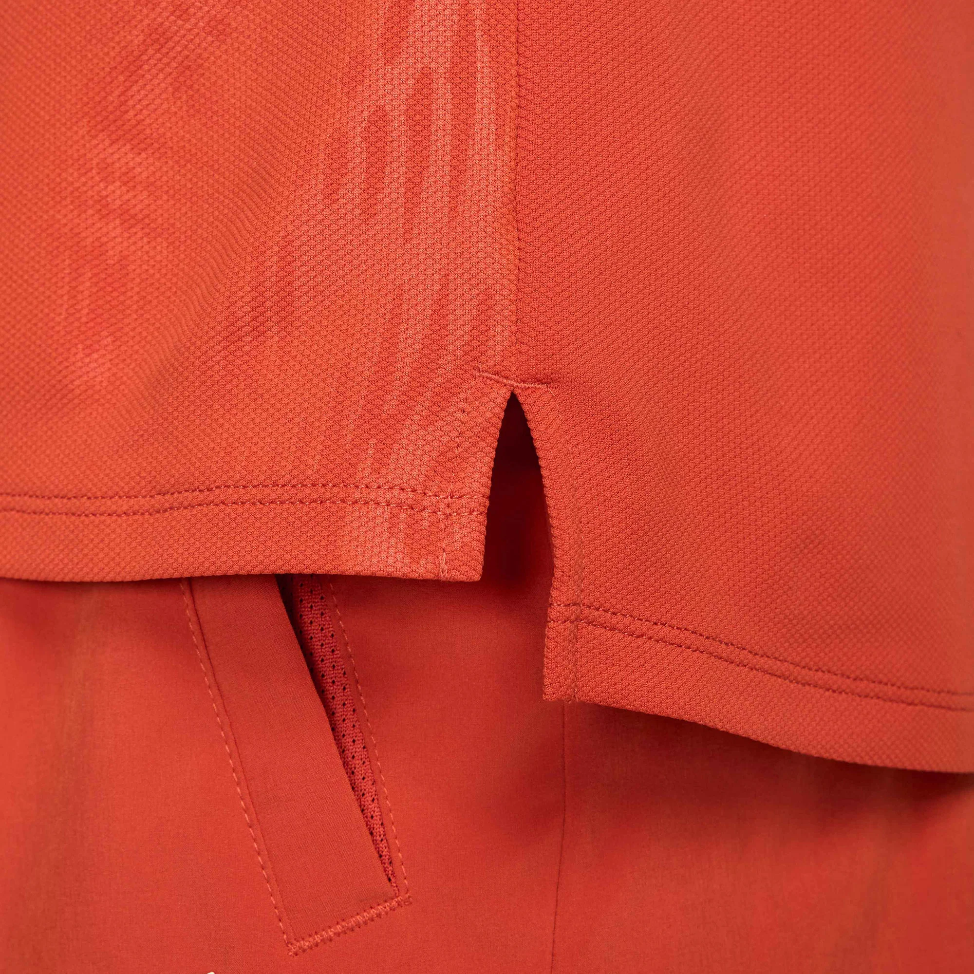 NikeCourt Slam Paris Men's Dri-FIT Tennis Shirt - Image 6
