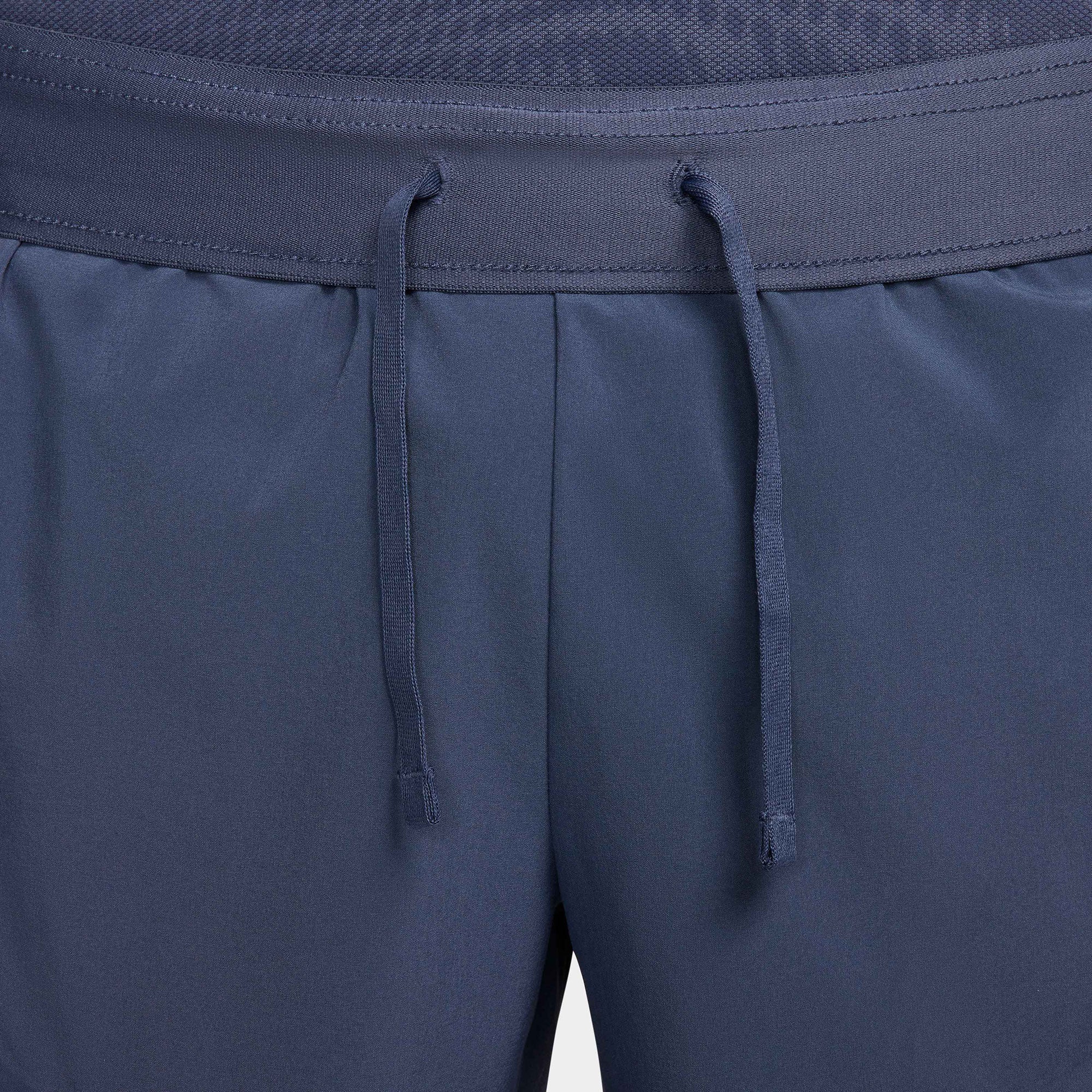 NikeCourt Slam Paris Men's Dri-FIT Tennis Shorts - Image 4