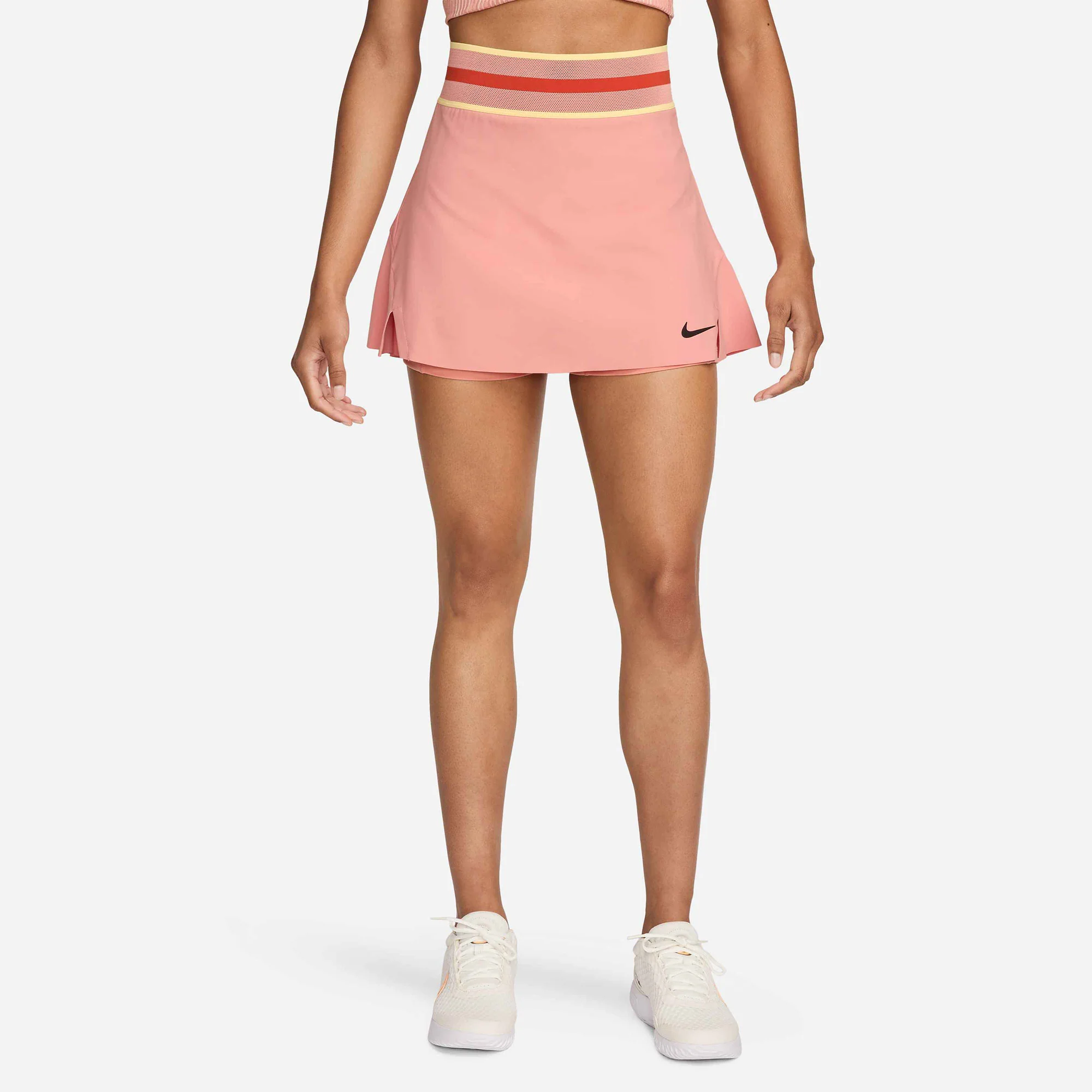 NikeCourt Slam Paris Women's Dri-FIT Tennis Skirt