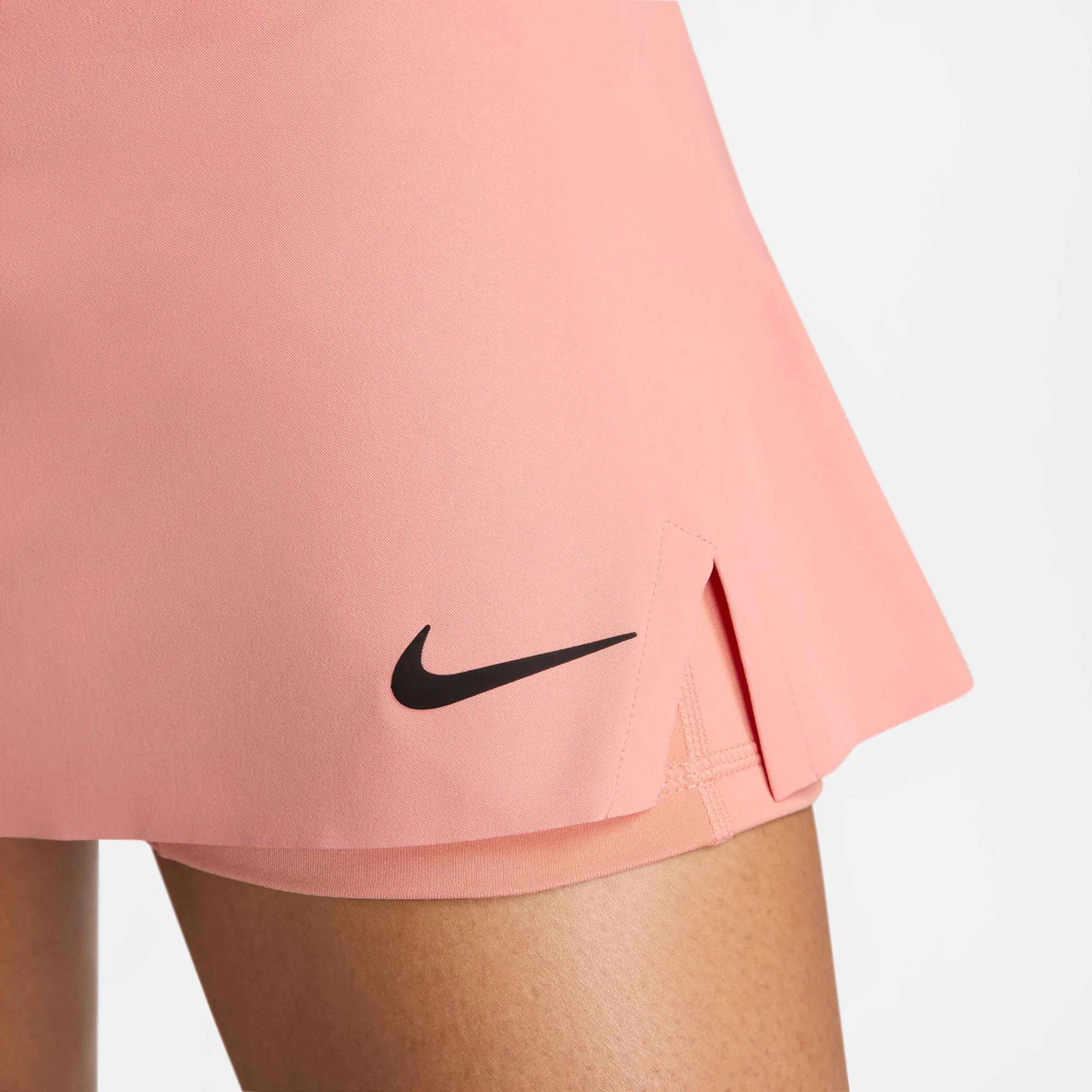 NikeCourt Slam Paris Women's Dri-FIT Tennis Skirt - Image 6