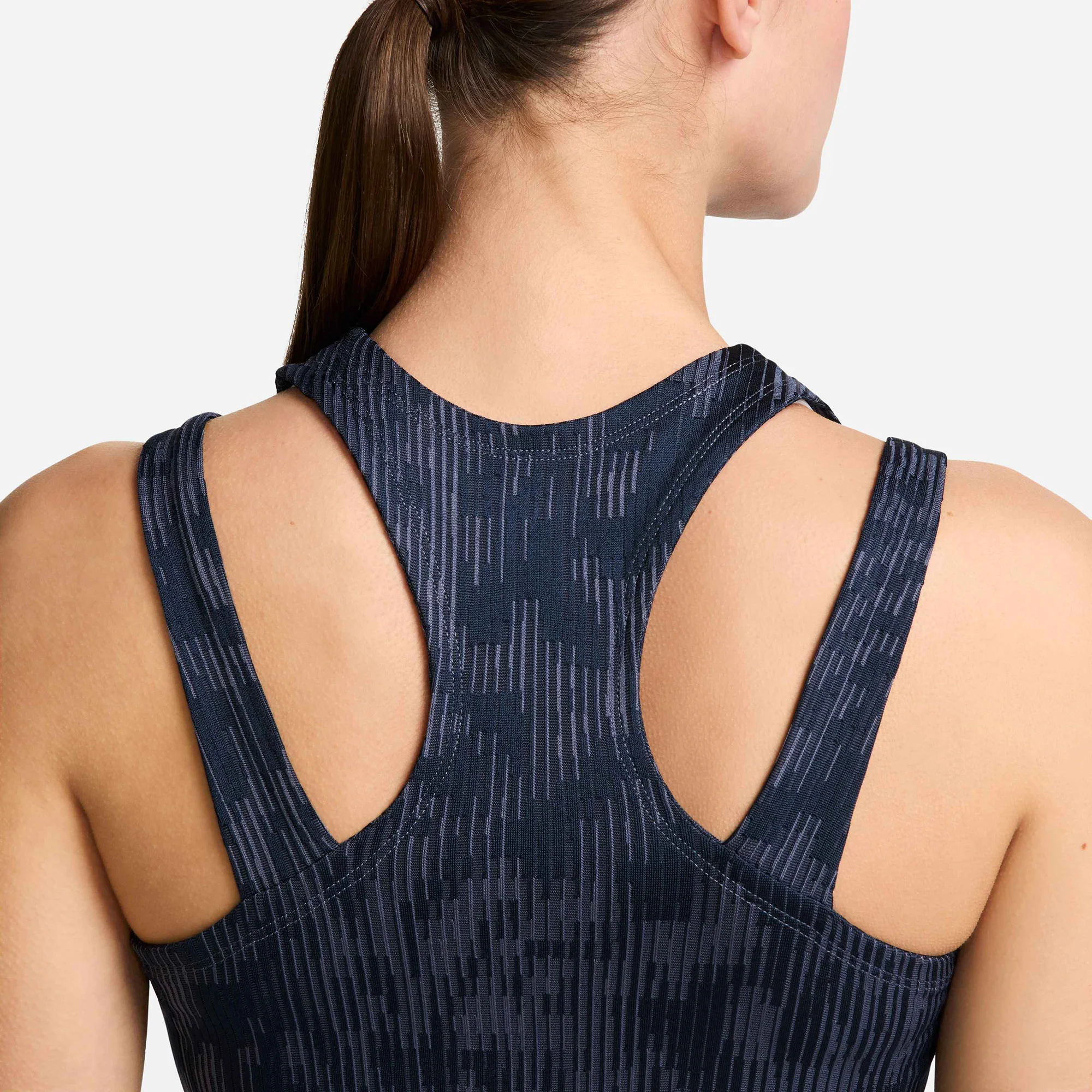 NikeCourt Slam Paris Women's Dri-FIT Tennis Tank - Image 4