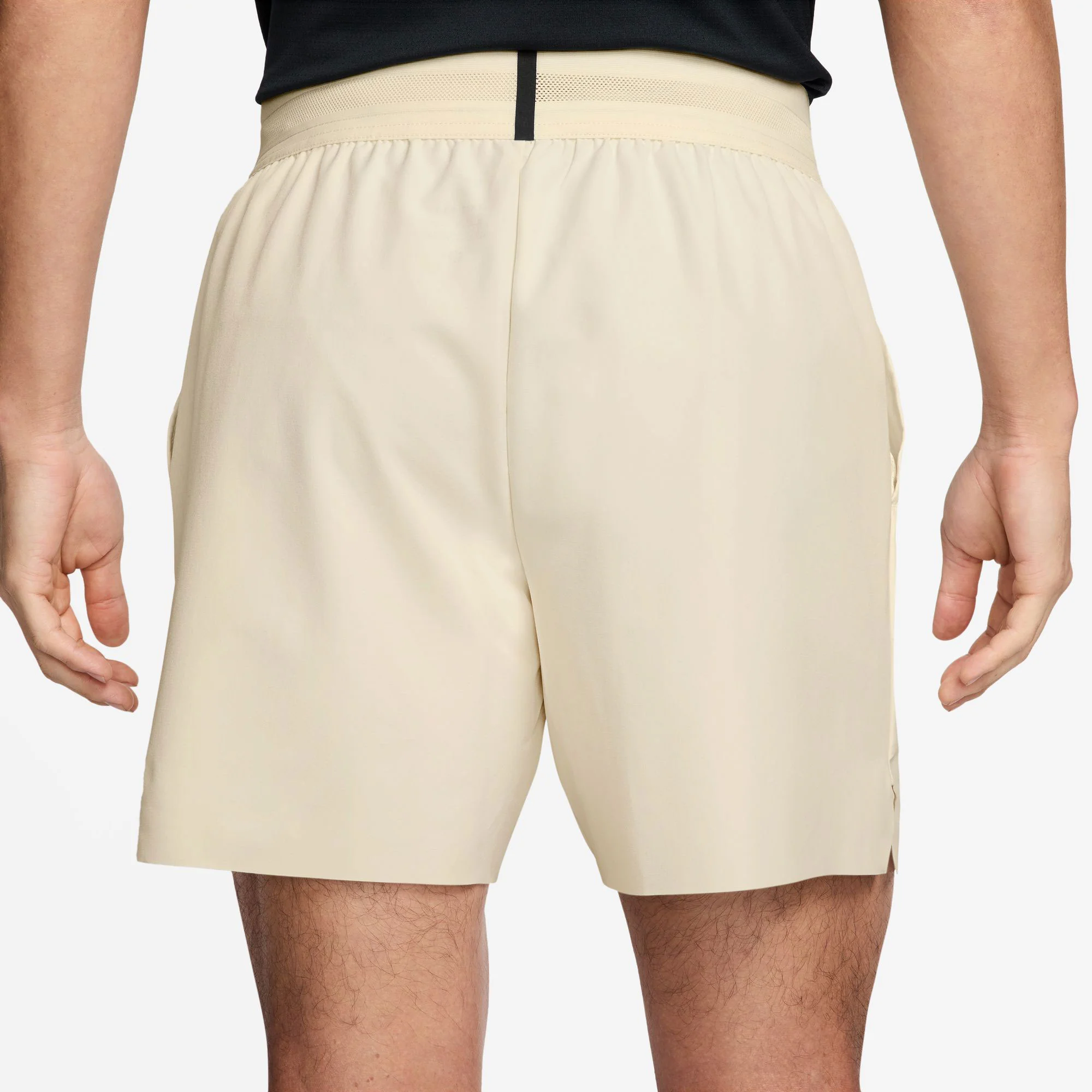 NikeCourt Slam RG Men's Dri-FIT Tennis Shorts - Image 2