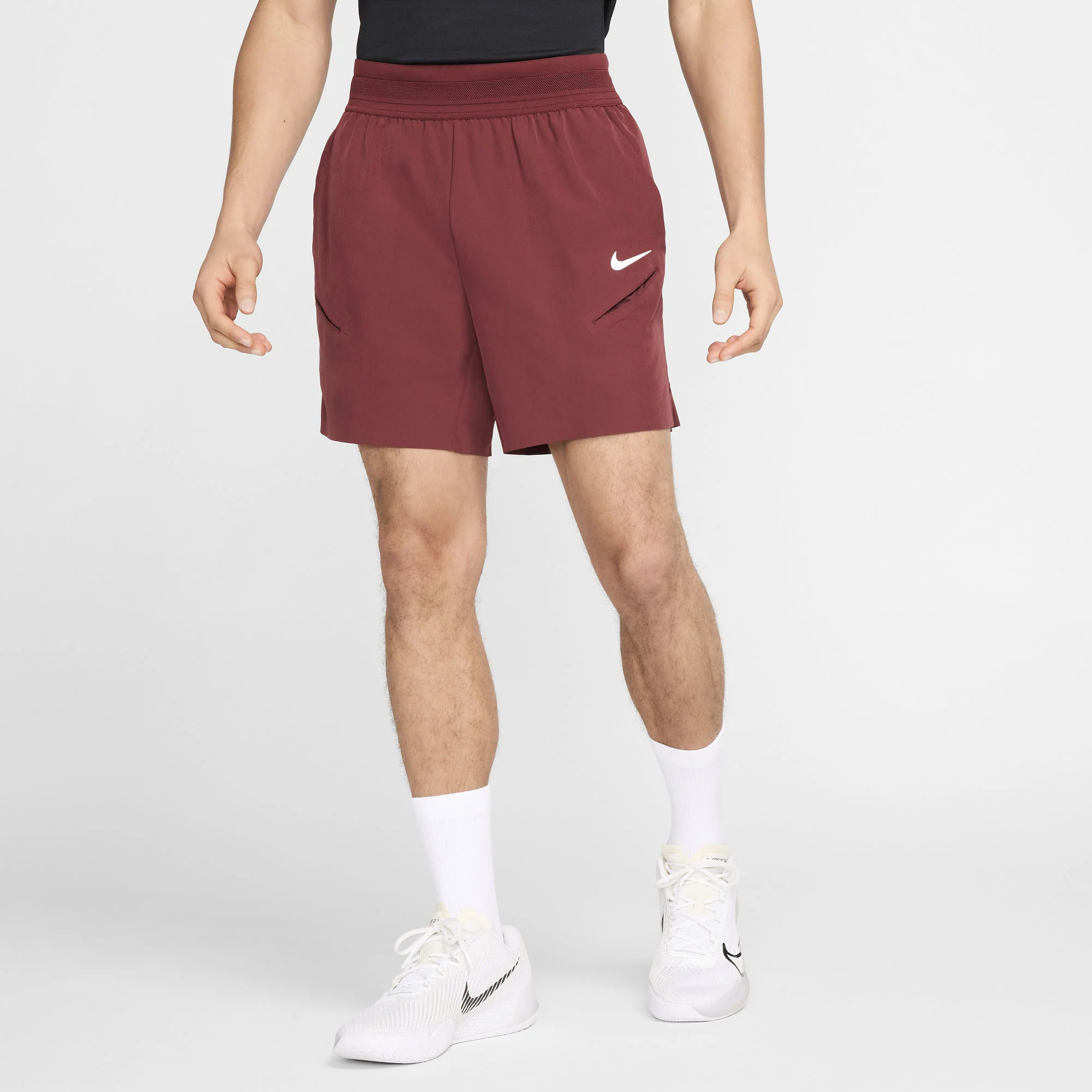 NikeCourt Slam RG Men's Dri-FIT Tennis Shorts
